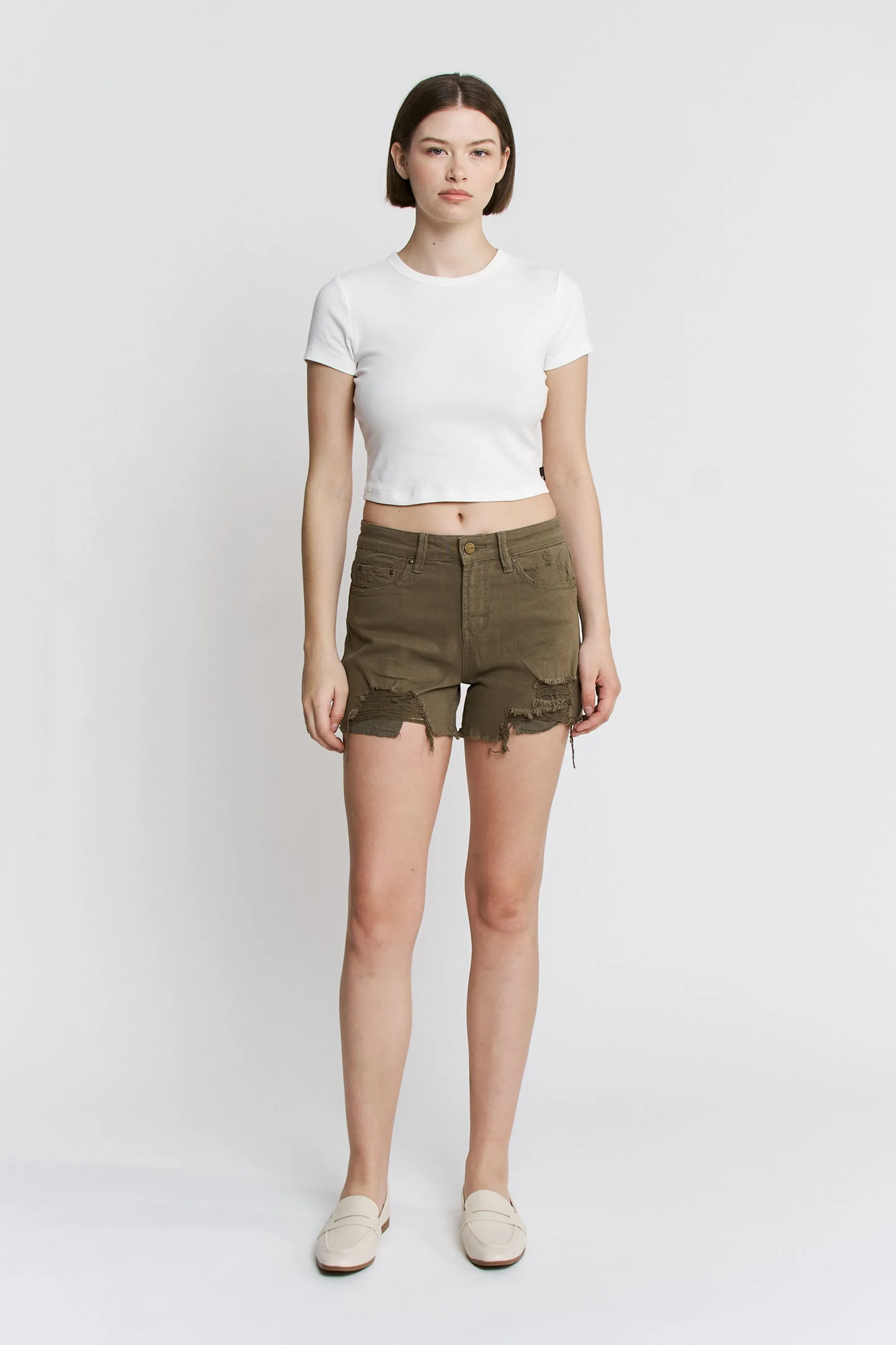 MDP-H1256-OL sold by Mica Denim product image thumbnail 3