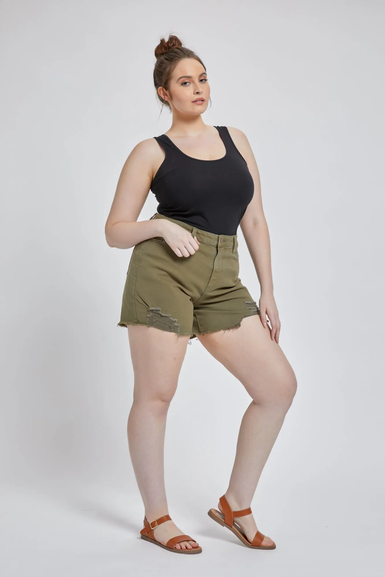 MXP-H1256-OL sold by Mica Denim product image thumbnail 3