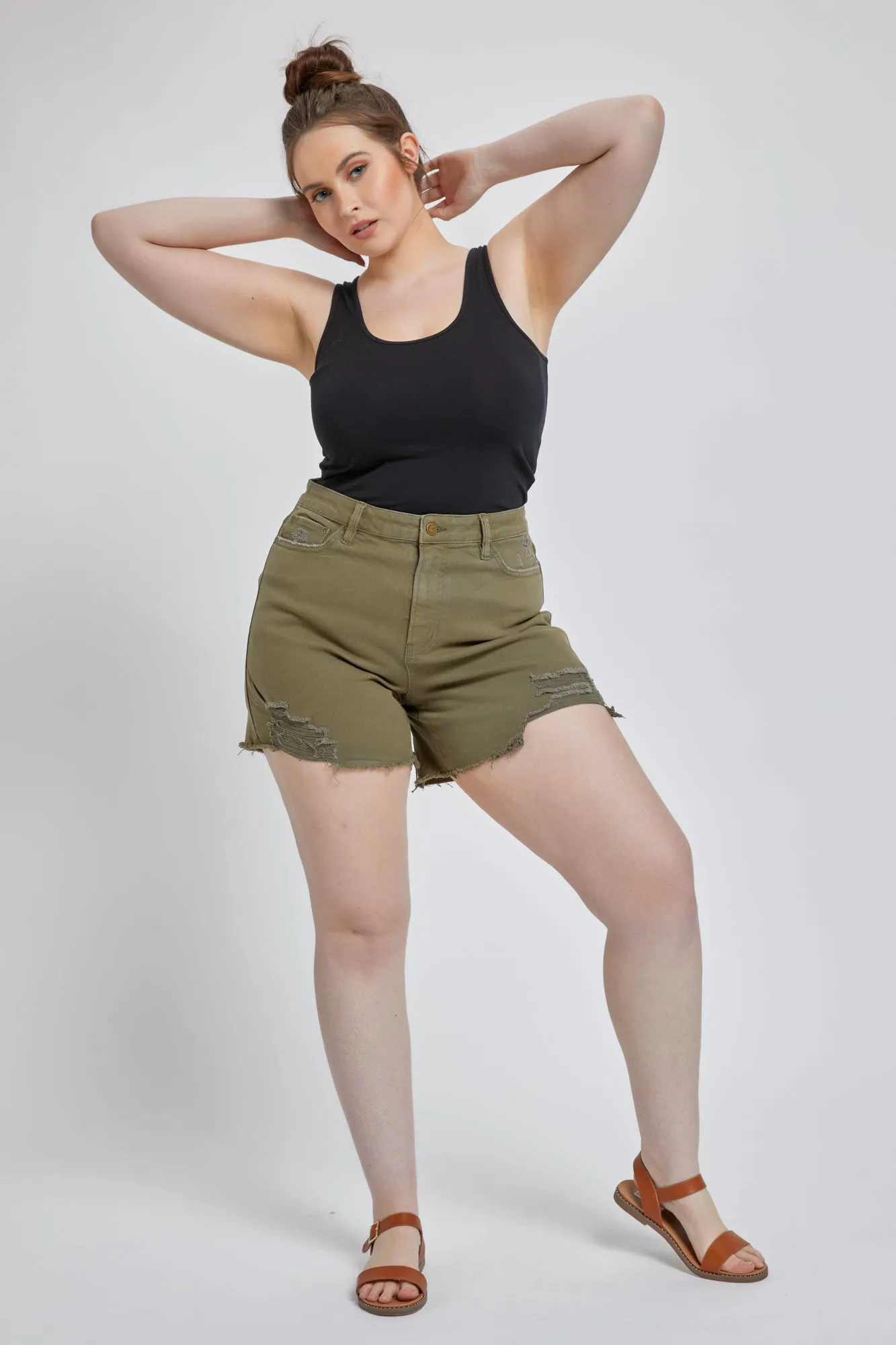 MXP-H1256-OL sold by Mica Denim product image thumbnail 2