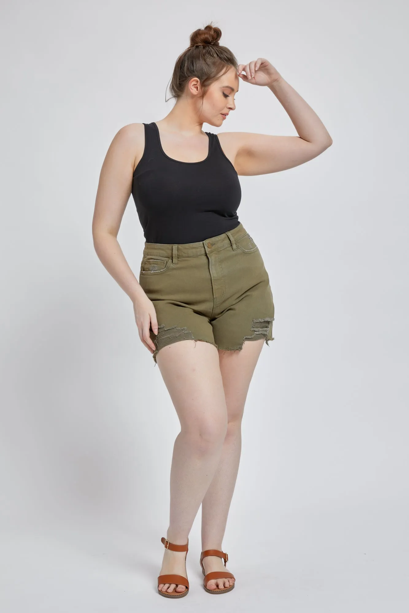 MXP-H1256-OL sold by Mica Denim product image thumbnail 4