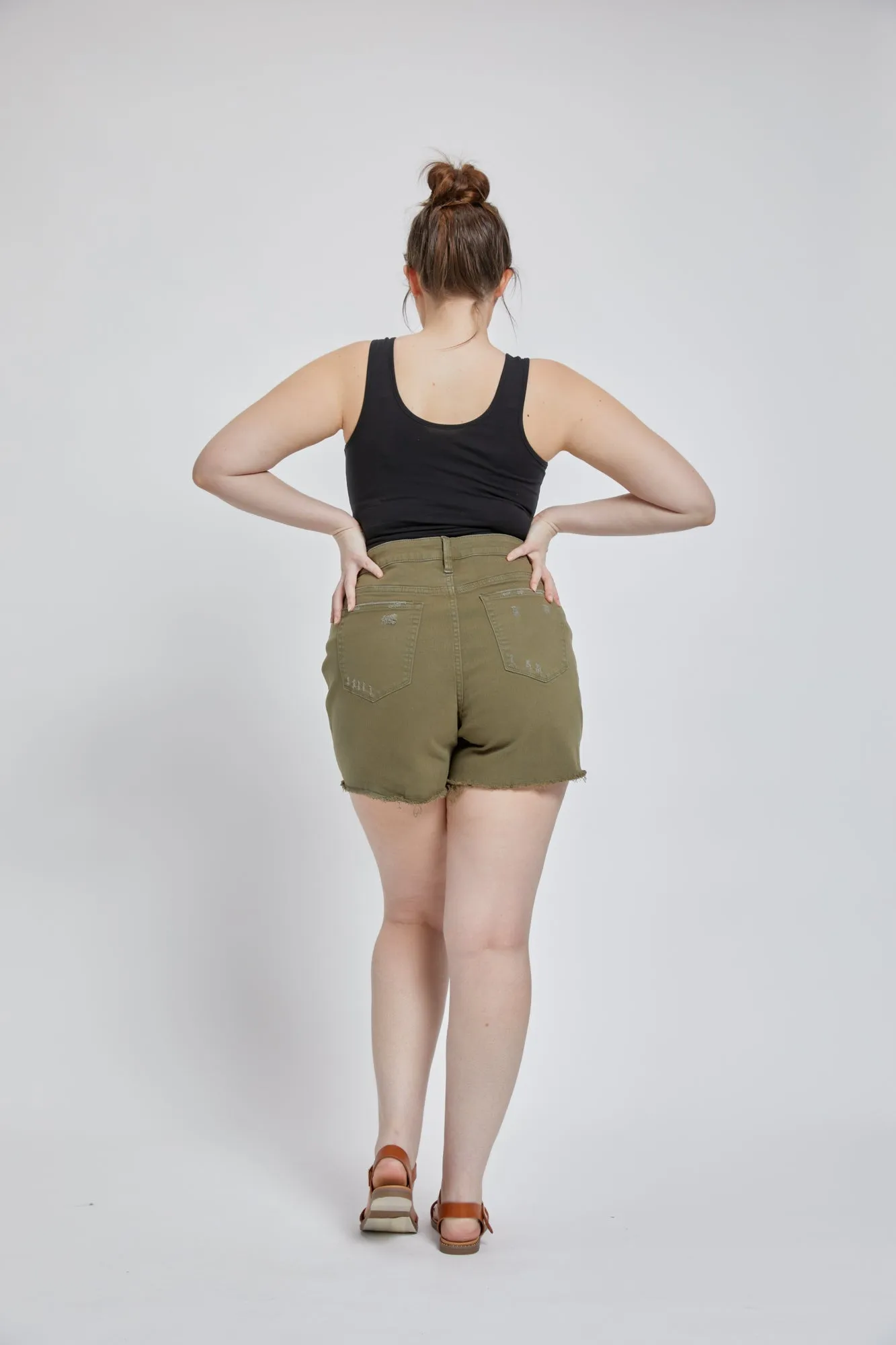 MXP-H1256-OL sold by Mica Denim product image thumbnail 5