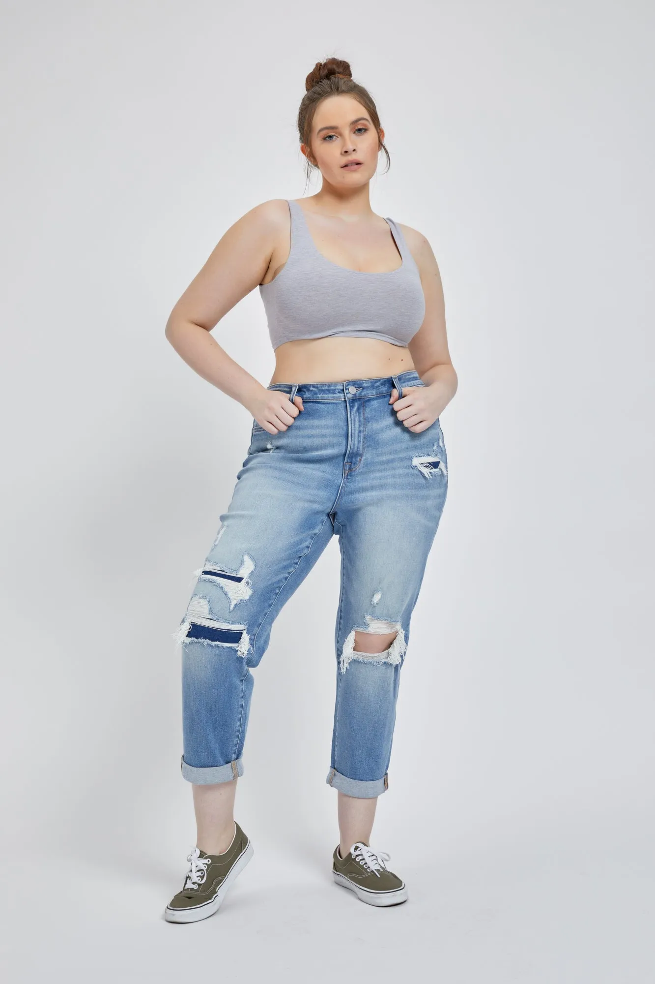 MXP-D111 sold by Mica Denim product image thumbnail 2