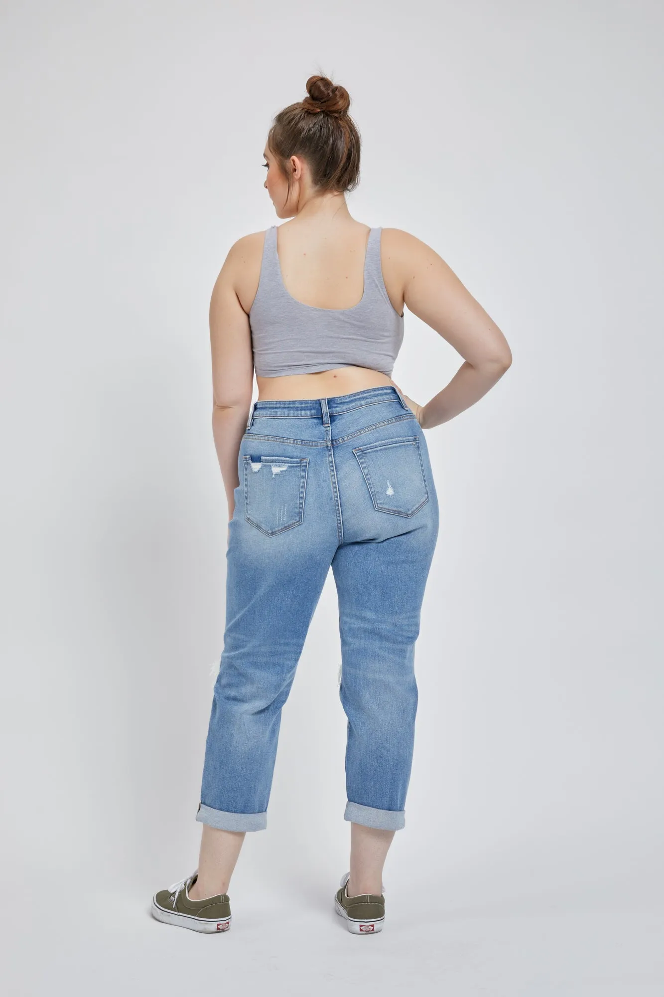 MXP-D111 sold by Mica Denim product image thumbnail 5