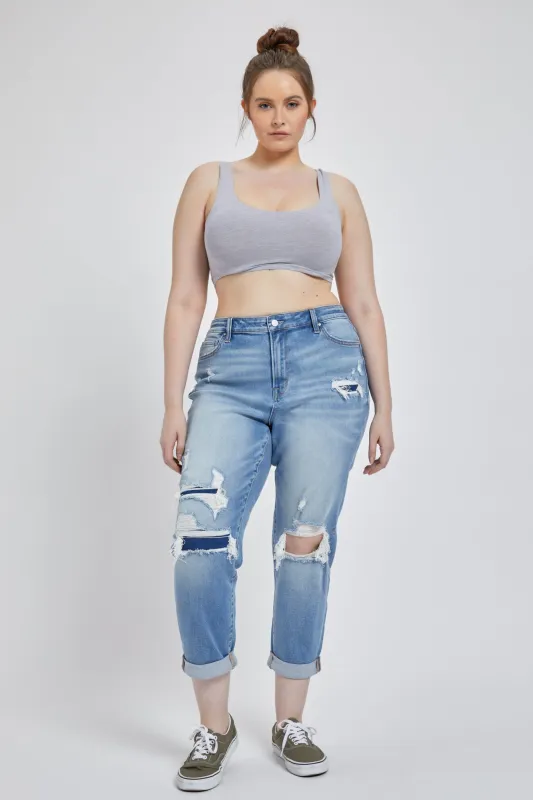 MXP-D111 made by Mica Denim
