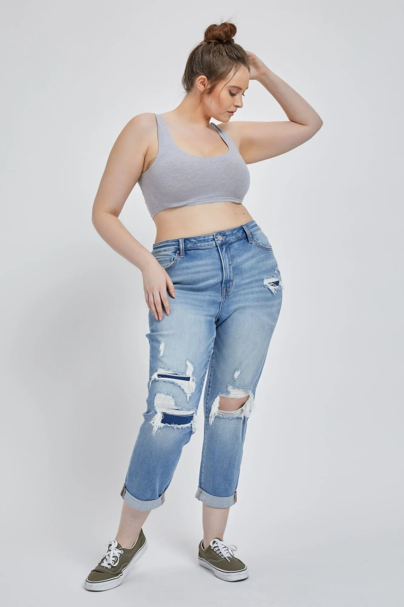 MXP-D111 sold by Mica Denim product image thumbnail 3