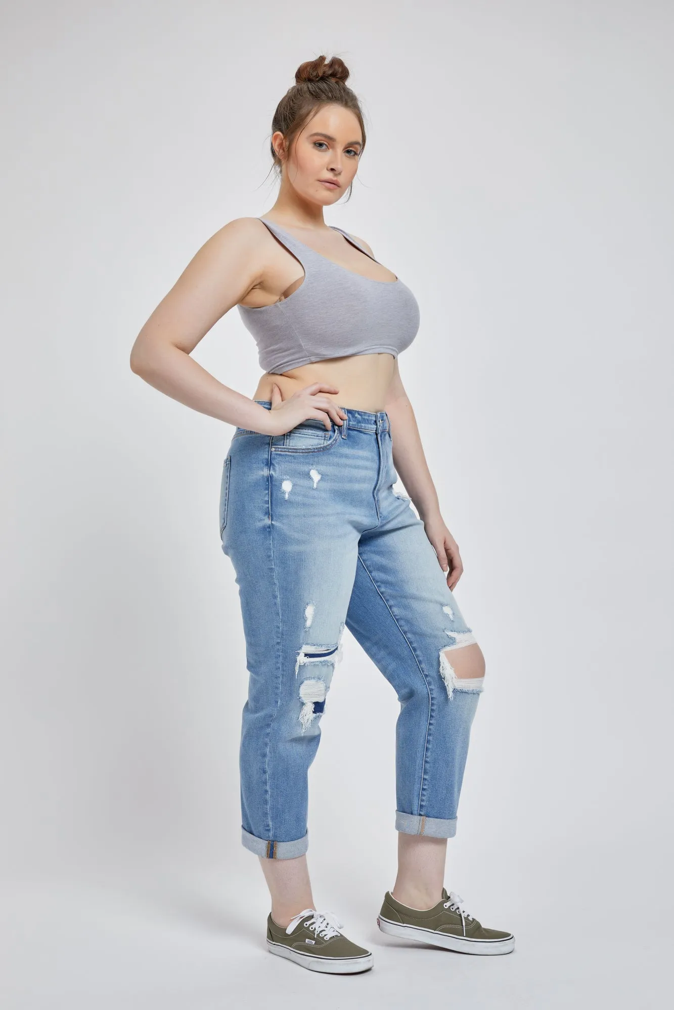 MXP-D111 sold by Mica Denim product image thumbnail 4