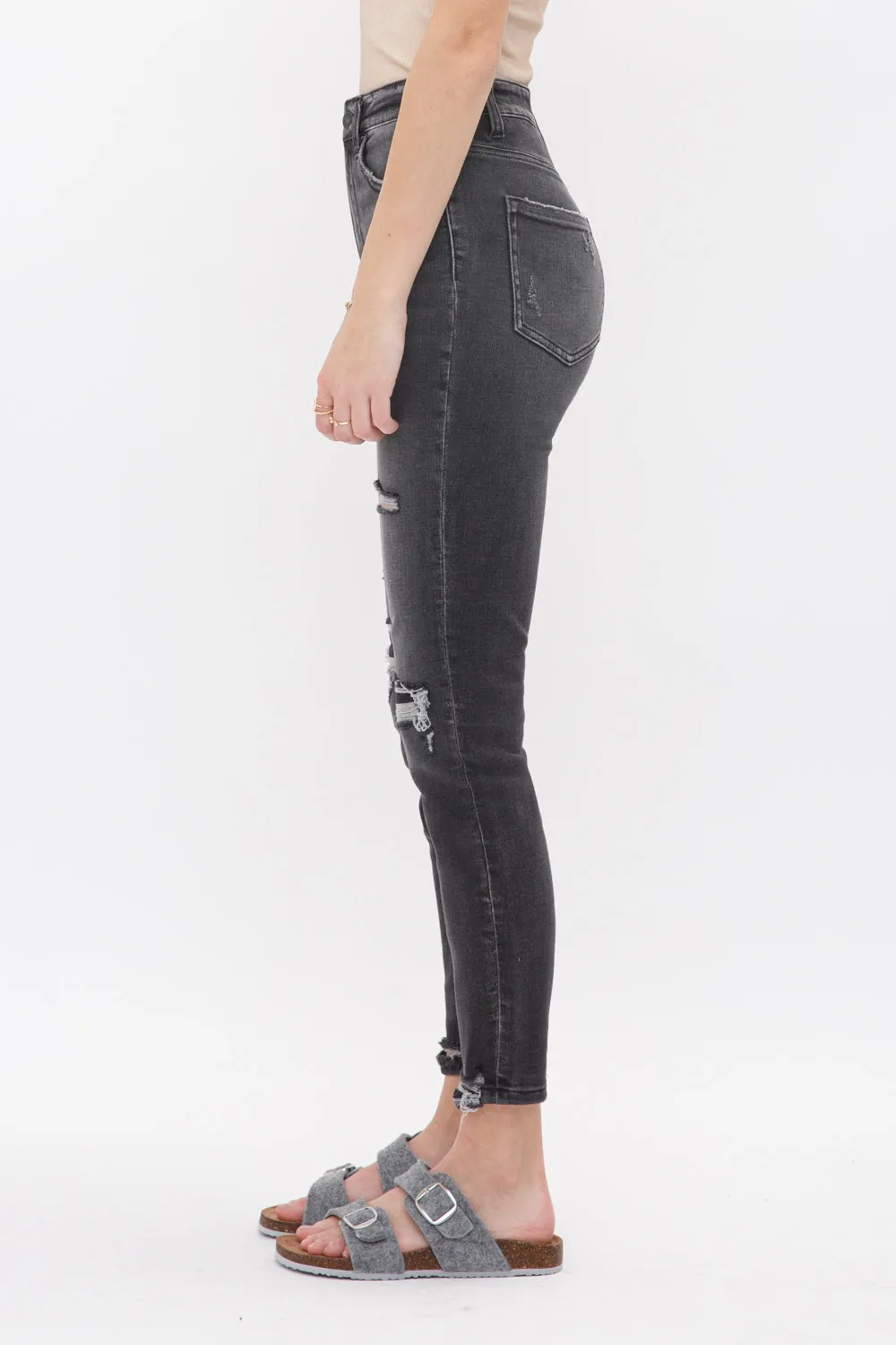 MDP-S136 sold by Mica Denim product image thumbnail 3