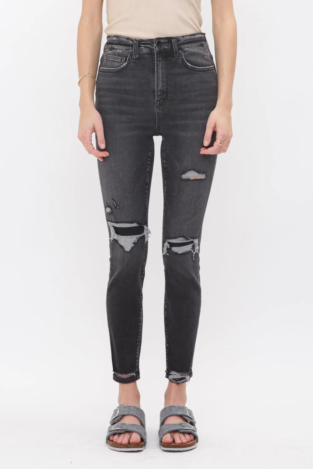 MDP-S136 sold by Mica Denim product image thumbnail 2