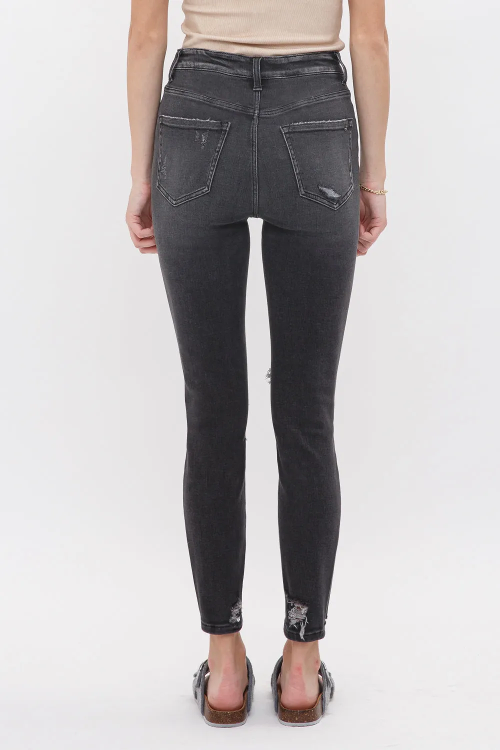 MDP-S136 sold by Mica Denim product image thumbnail 4
