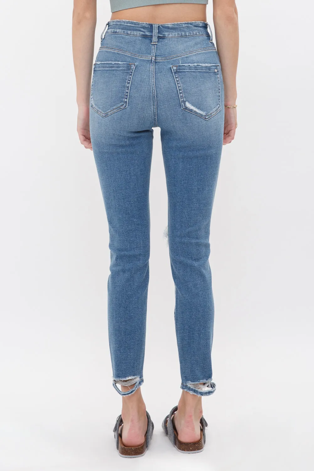 MDP-S135 sold by Mica Denim product image thumbnail 4
