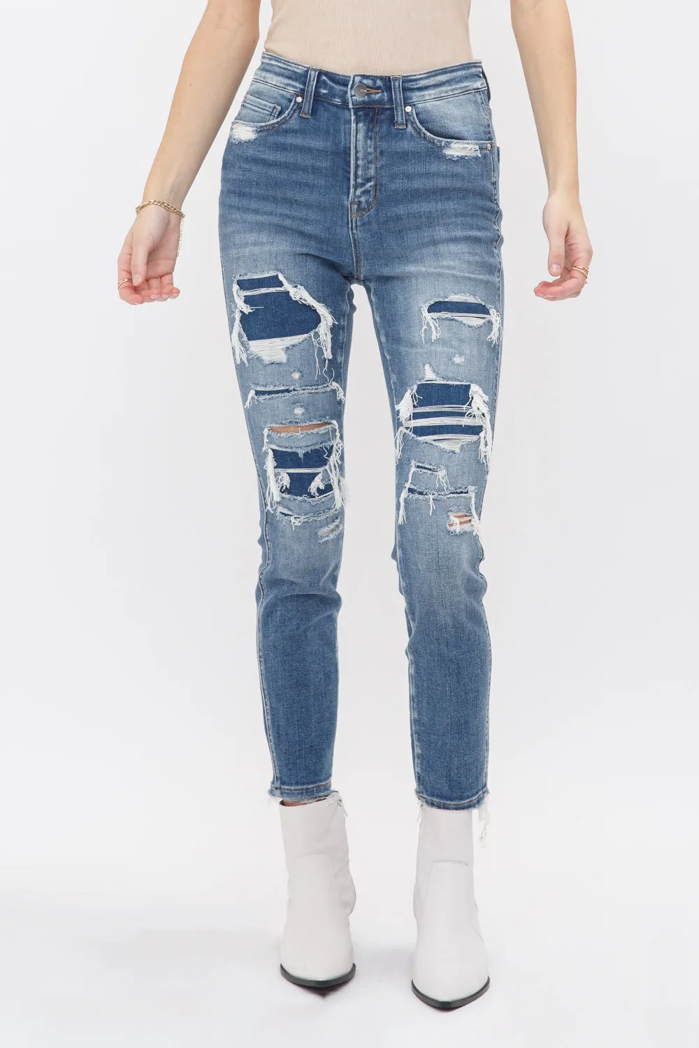 MDP-S127 sold by Mica Denim product image thumbnail 2