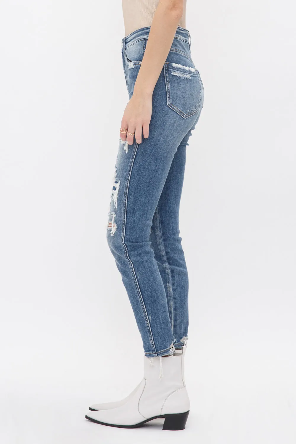 MDP-S127 sold by Mica Denim product image thumbnail 3