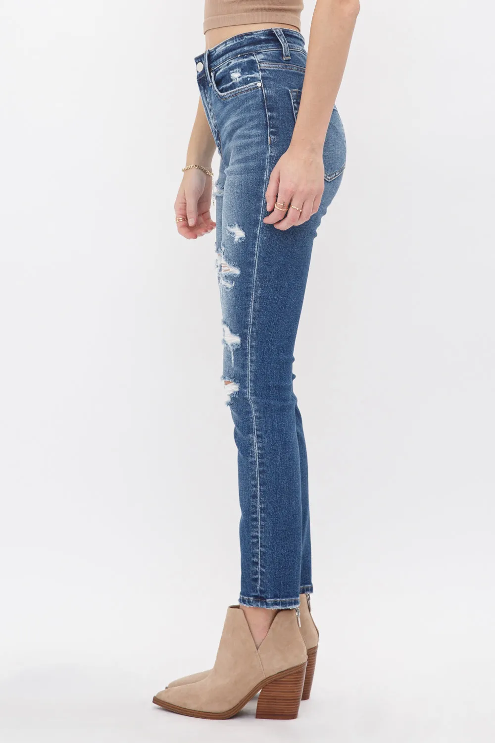 MDP-S102 sold by Mica Denim product image thumbnail 3