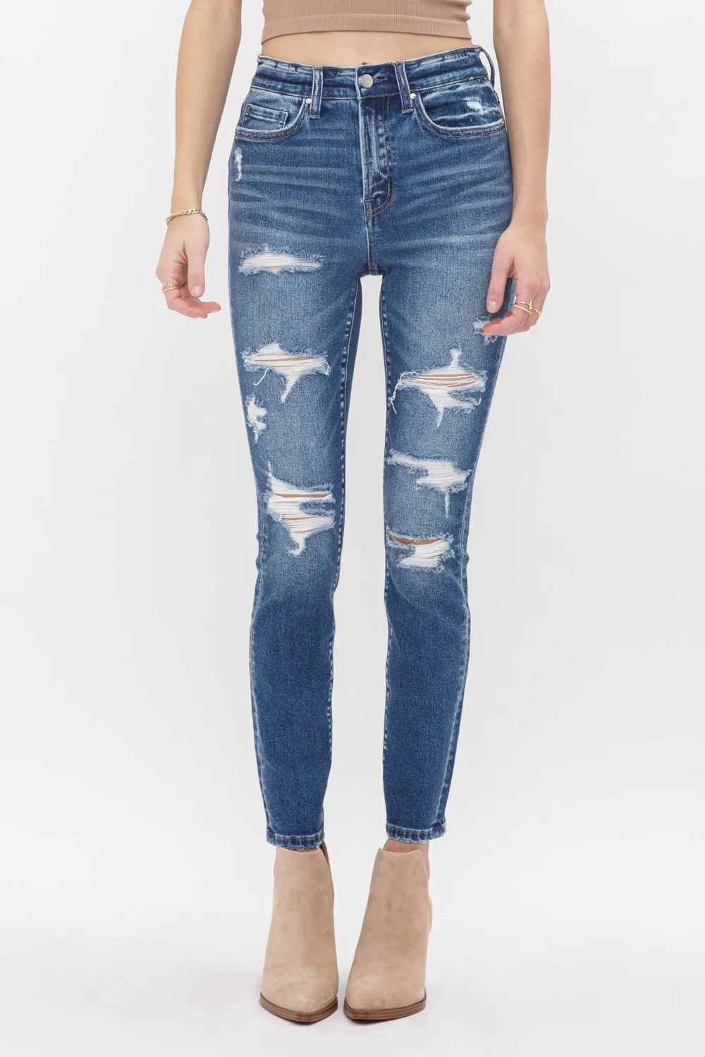 MDP-S102 sold by Mica Denim product image thumbnail 2