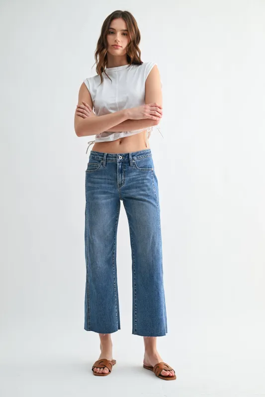 MTT-T3859A made by Mica Denim