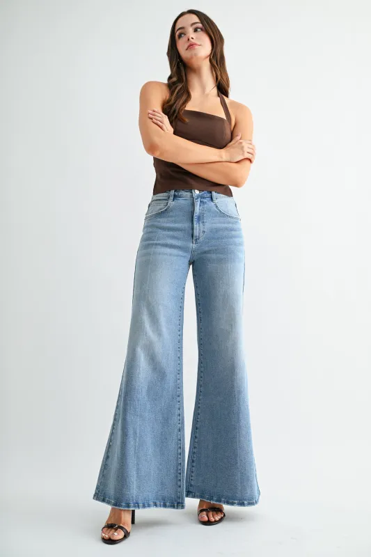 MDP-W3905 made by Mica Denim