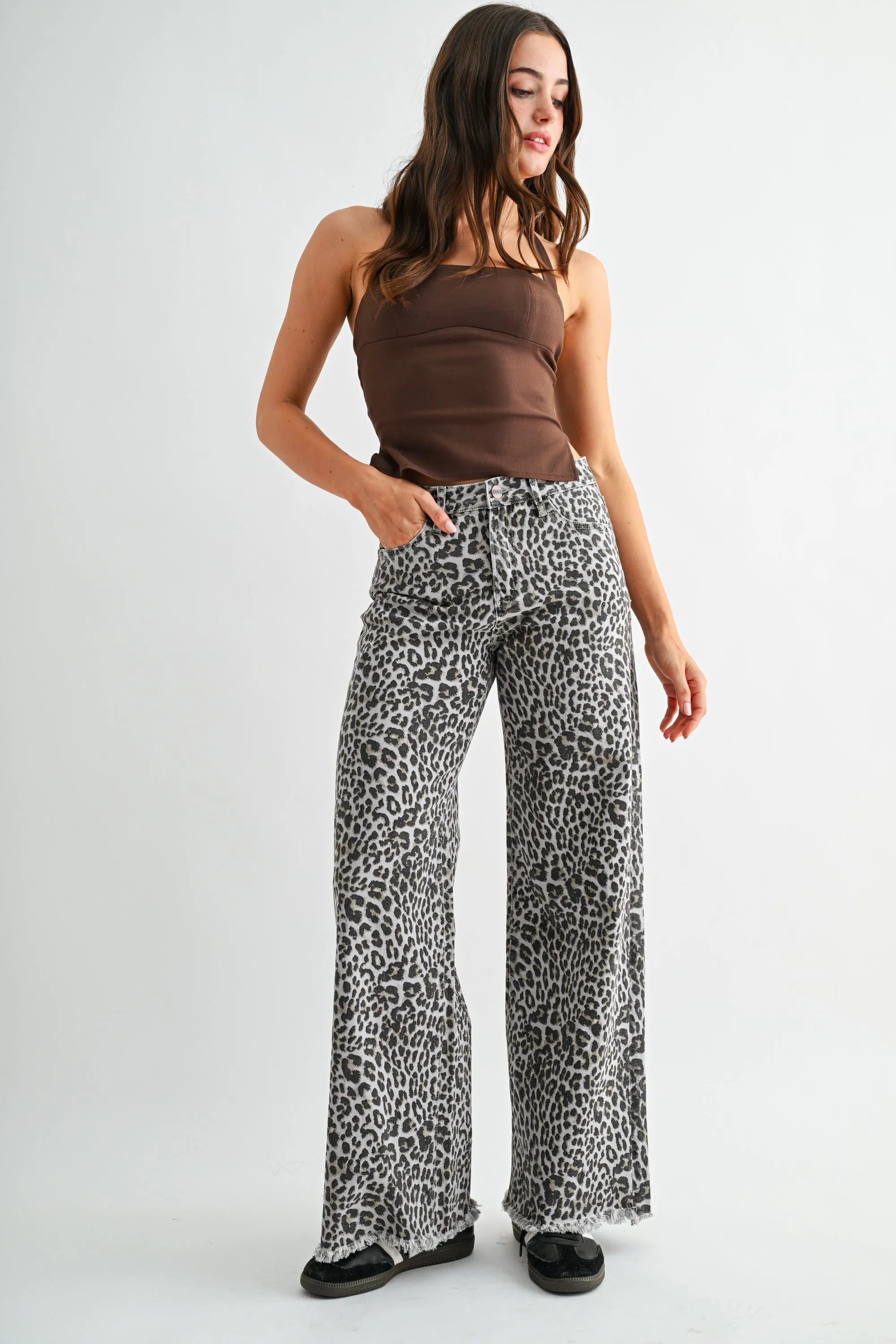 MDP-W3903 sold by Mica Denim product image thumbnail 2