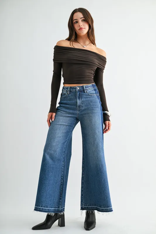 MDP-W3898A made by Mica Denim