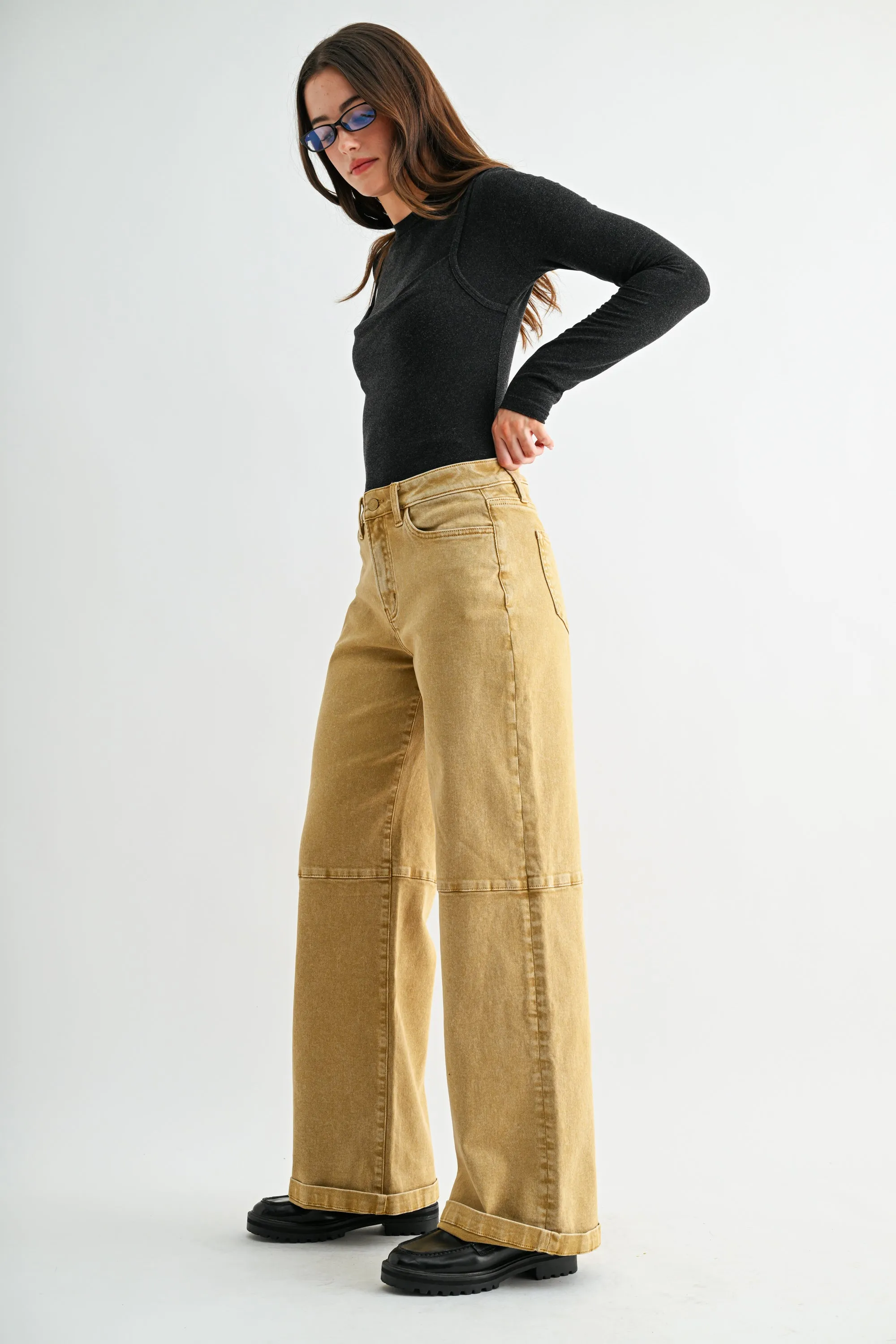 MDP-W3887AR sold by Mica Denim product image thumbnail 3