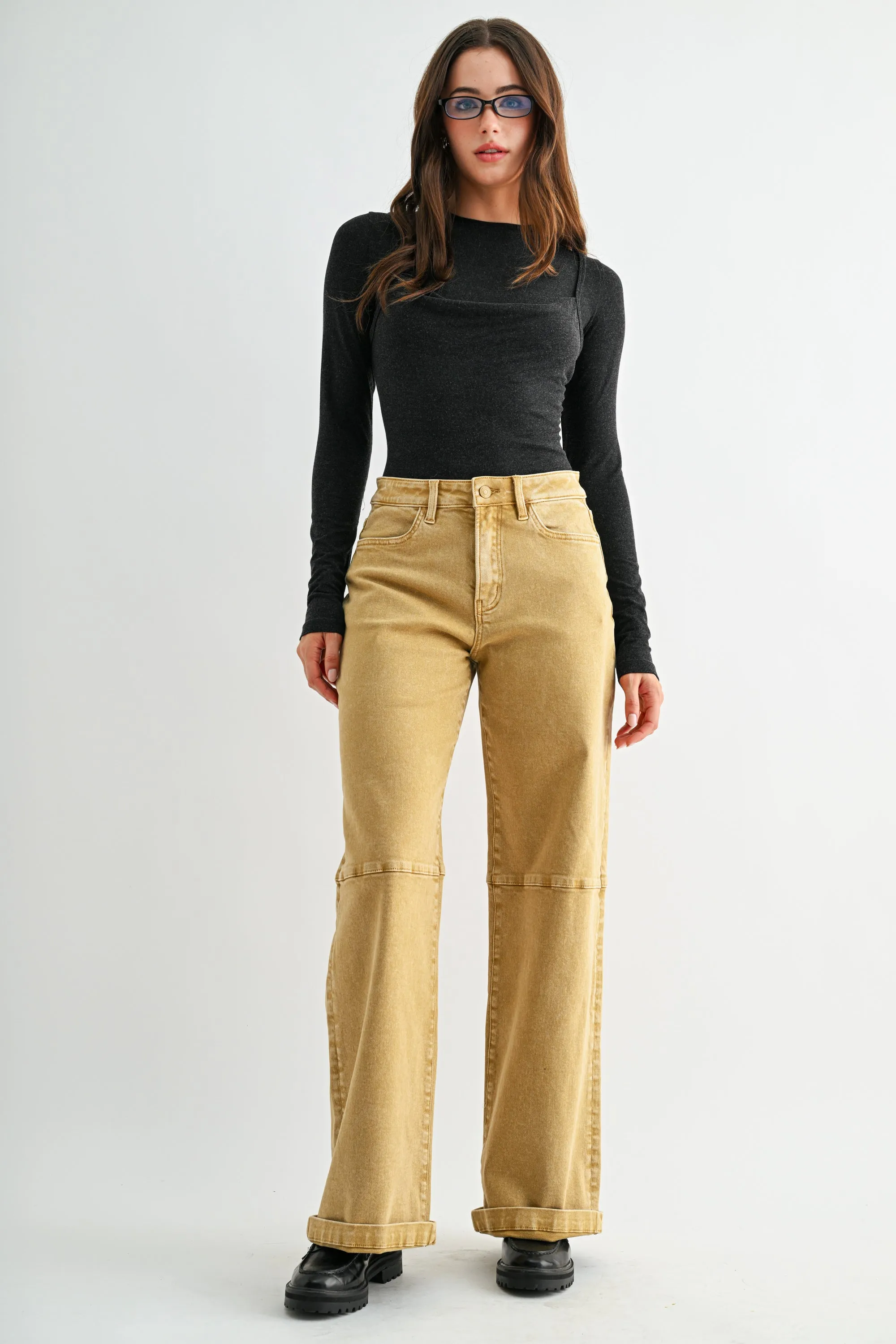MDP-W3887AR sold by Mica Denim product image thumbnail 2