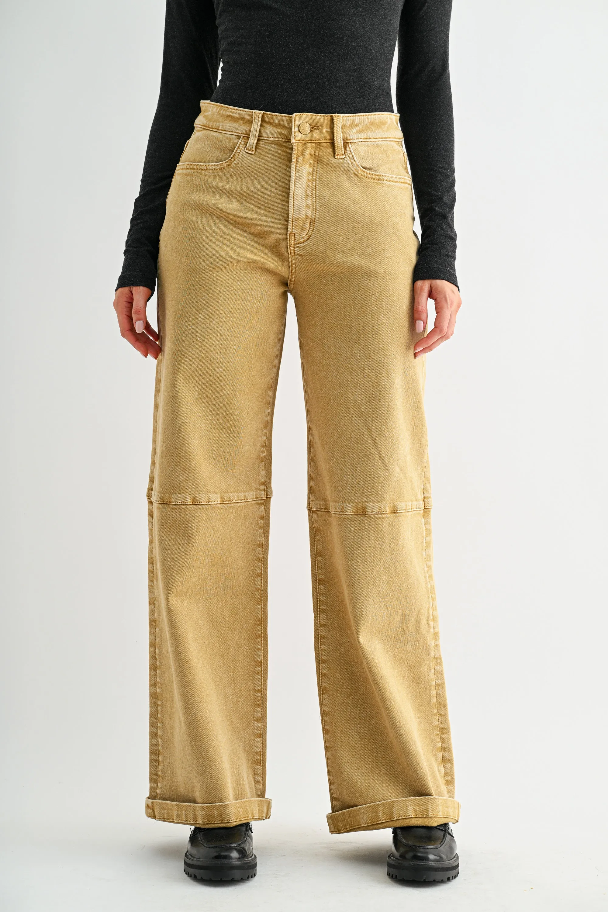 MDP-W3887AR sold by Mica Denim product image thumbnail 5