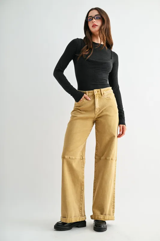 MDP-W3887AR made by Mica Denim