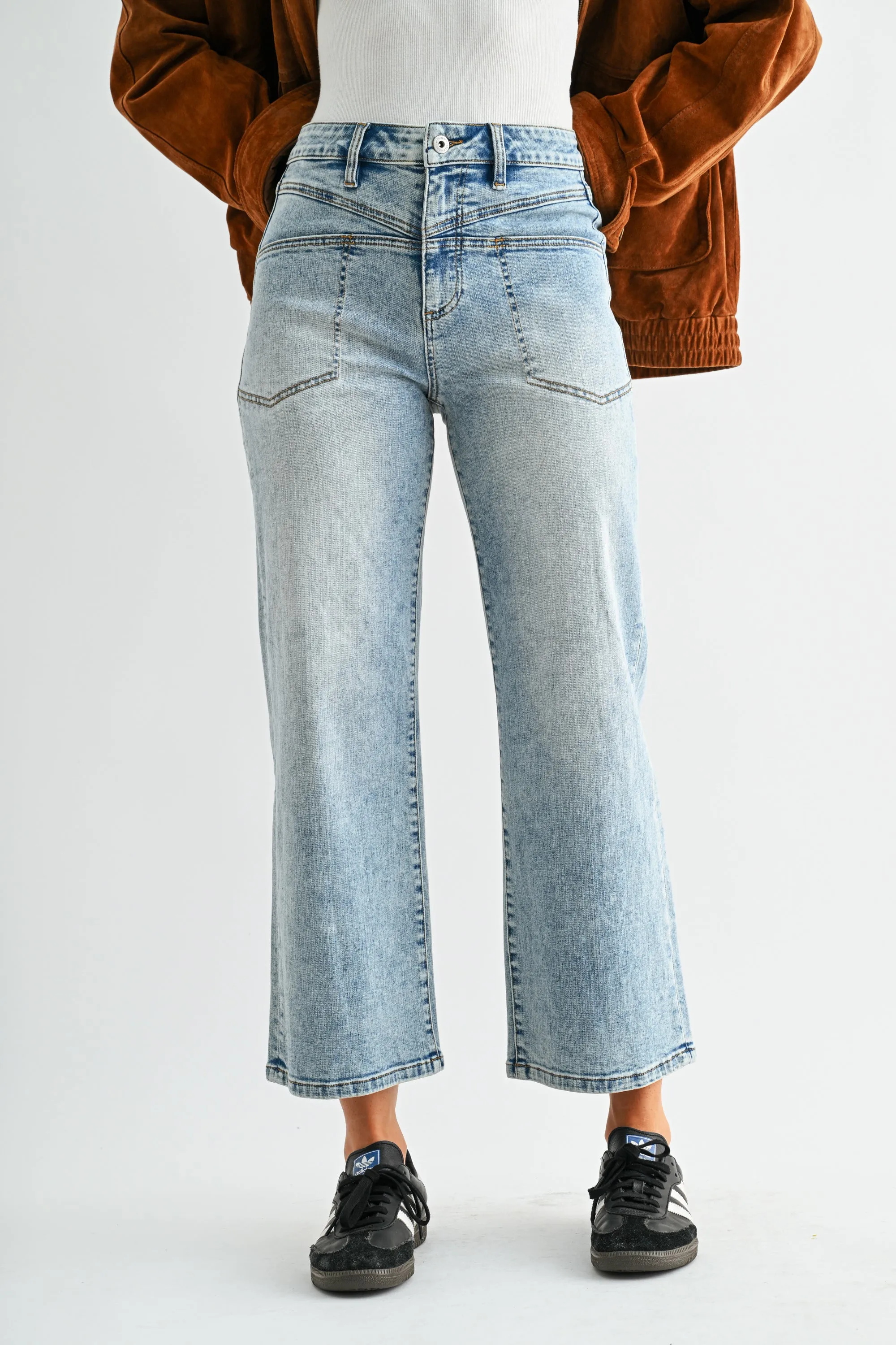 MDP-T3916A sold by Mica Denim product image thumbnail 5