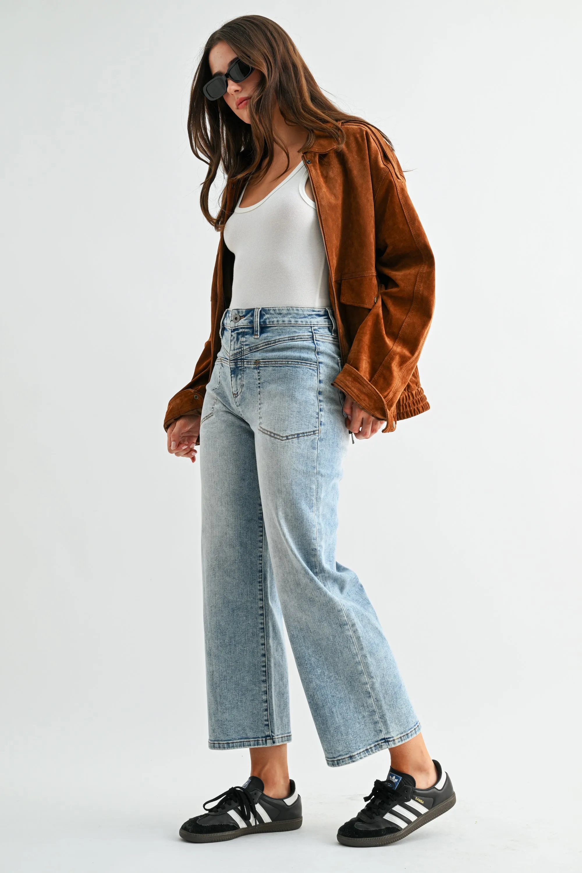 MDP-T3916A sold by Mica Denim product image thumbnail 3