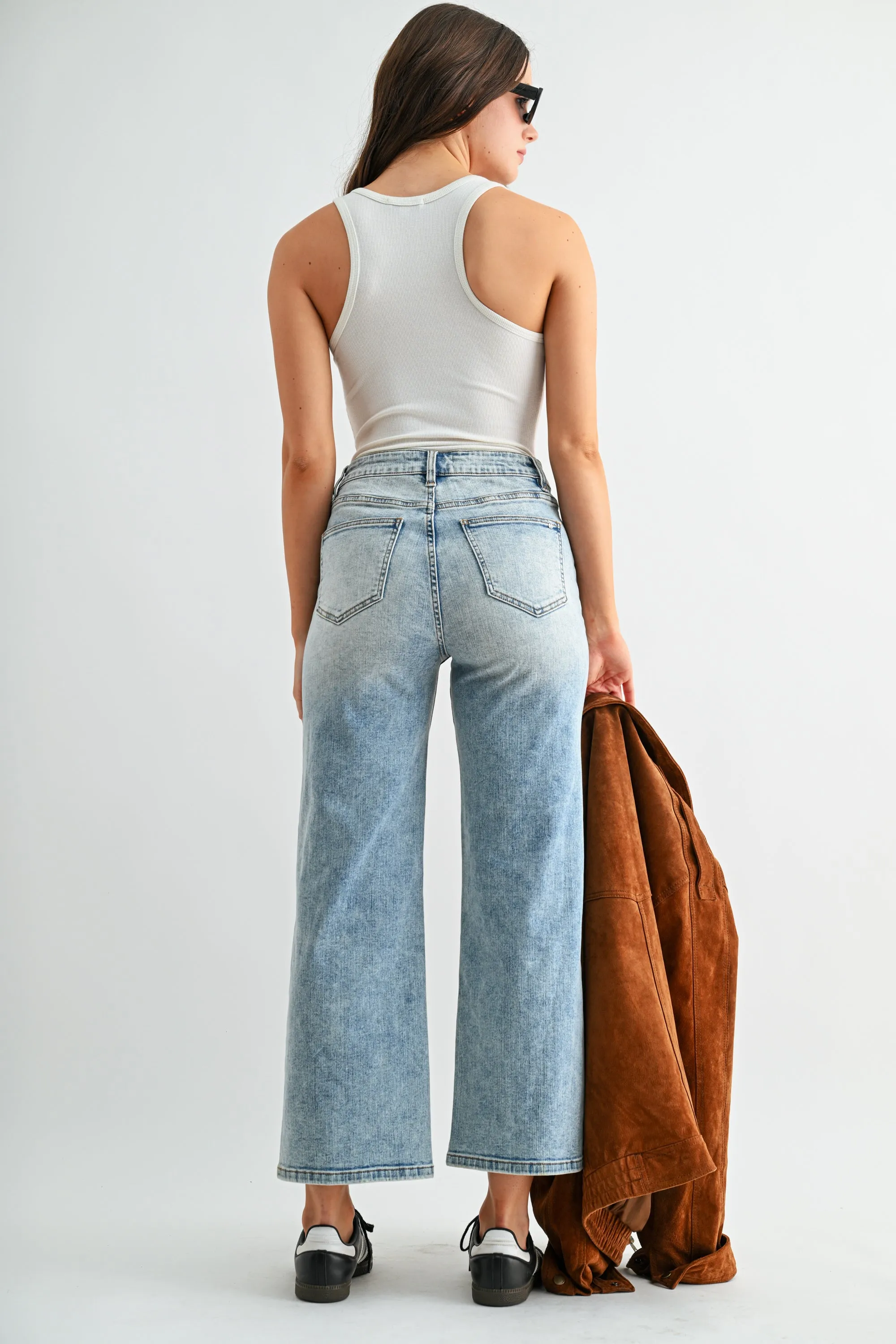 MDP-T3916A sold by Mica Denim product image thumbnail 4
