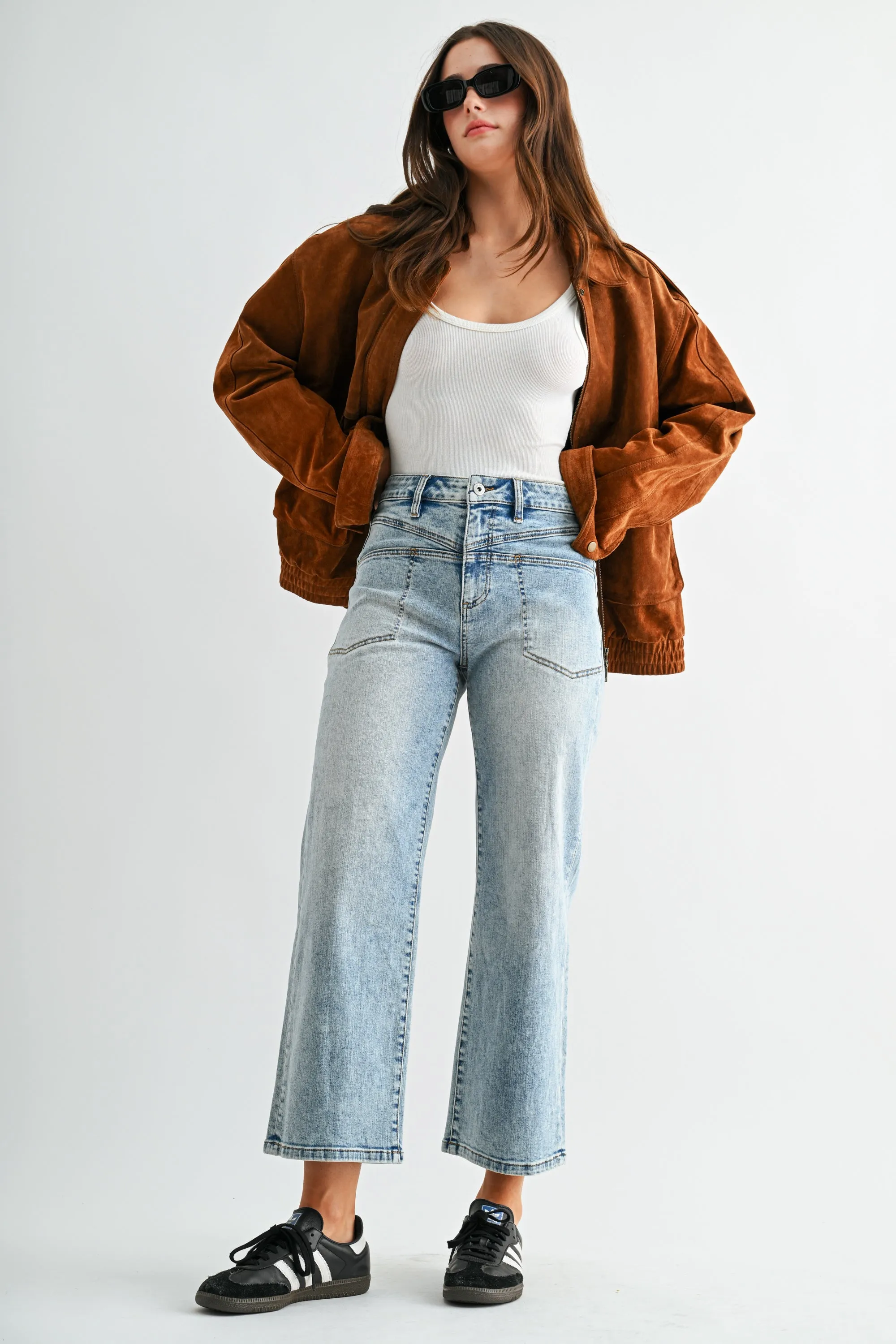 MDP-T3916A sold by Mica Denim product image thumbnail 2