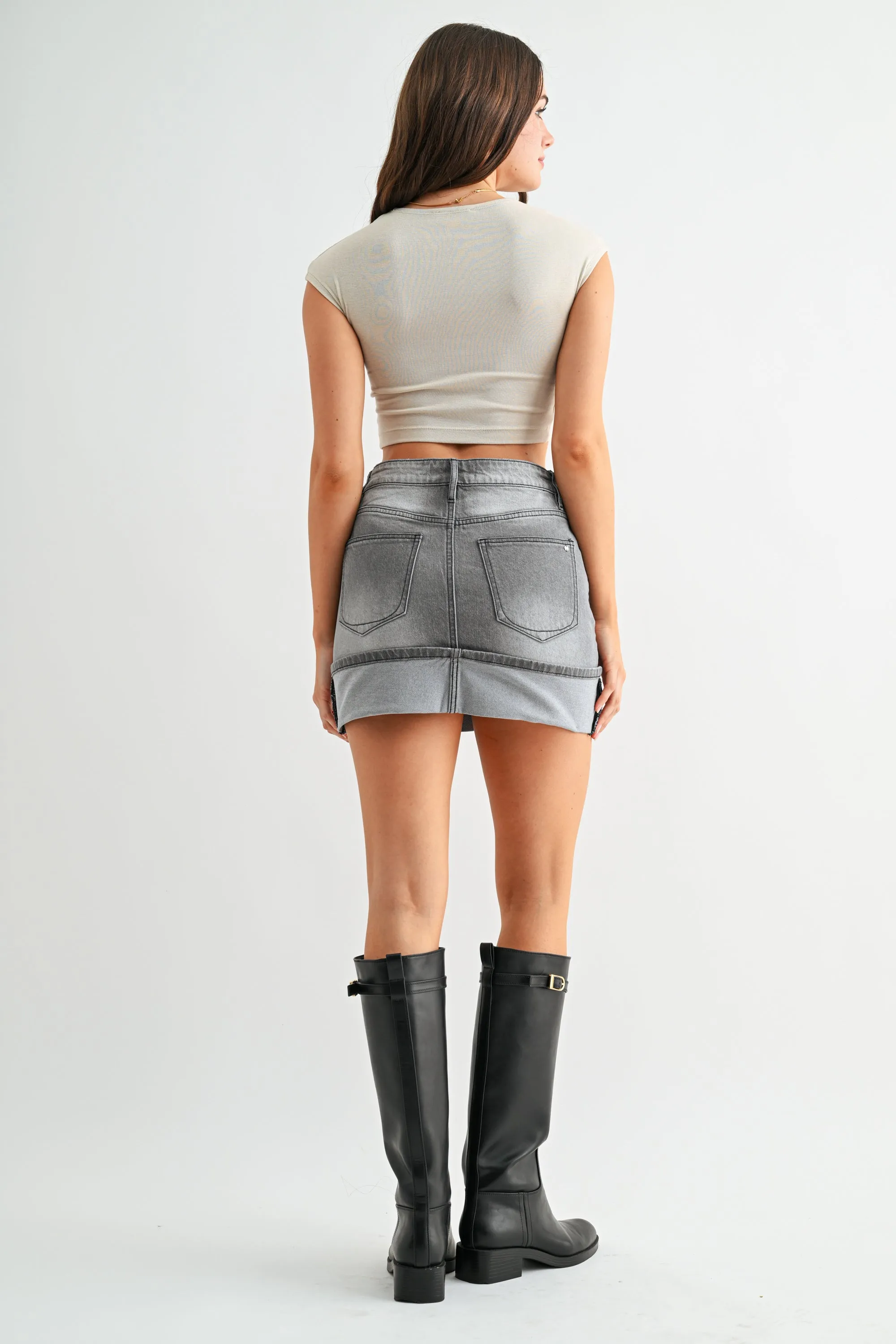 MDP-K3961 sold by Mica Denim product image thumbnail 4