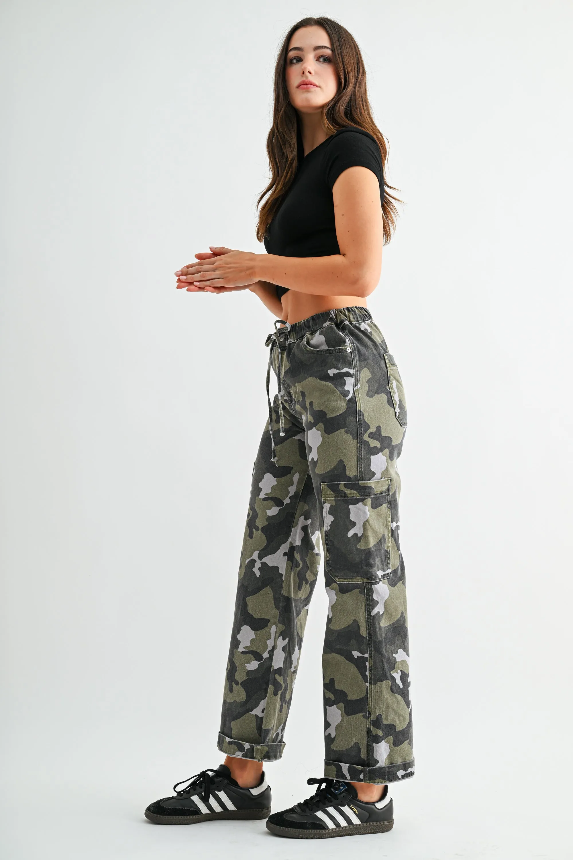 MDP-G3990 sold by Mica Denim product image thumbnail 3