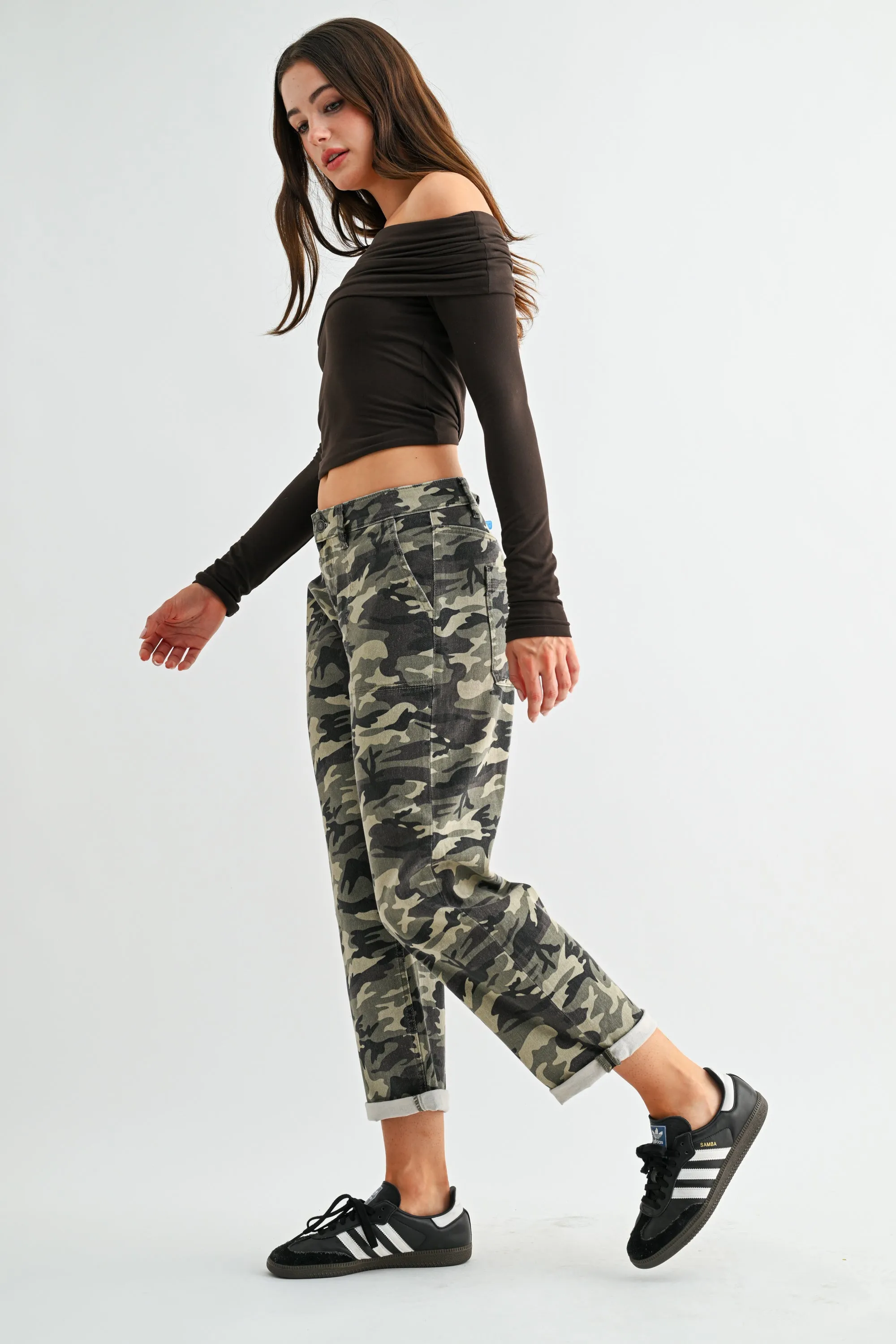 MDP-D3991 sold by Mica Denim product image thumbnail 4