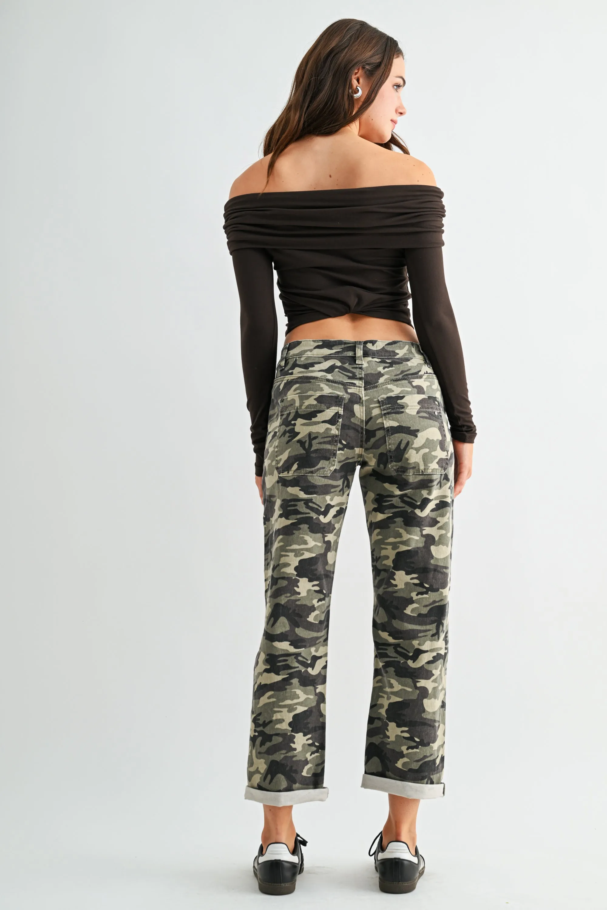 MDP-D3991 sold by Mica Denim product image thumbnail 5