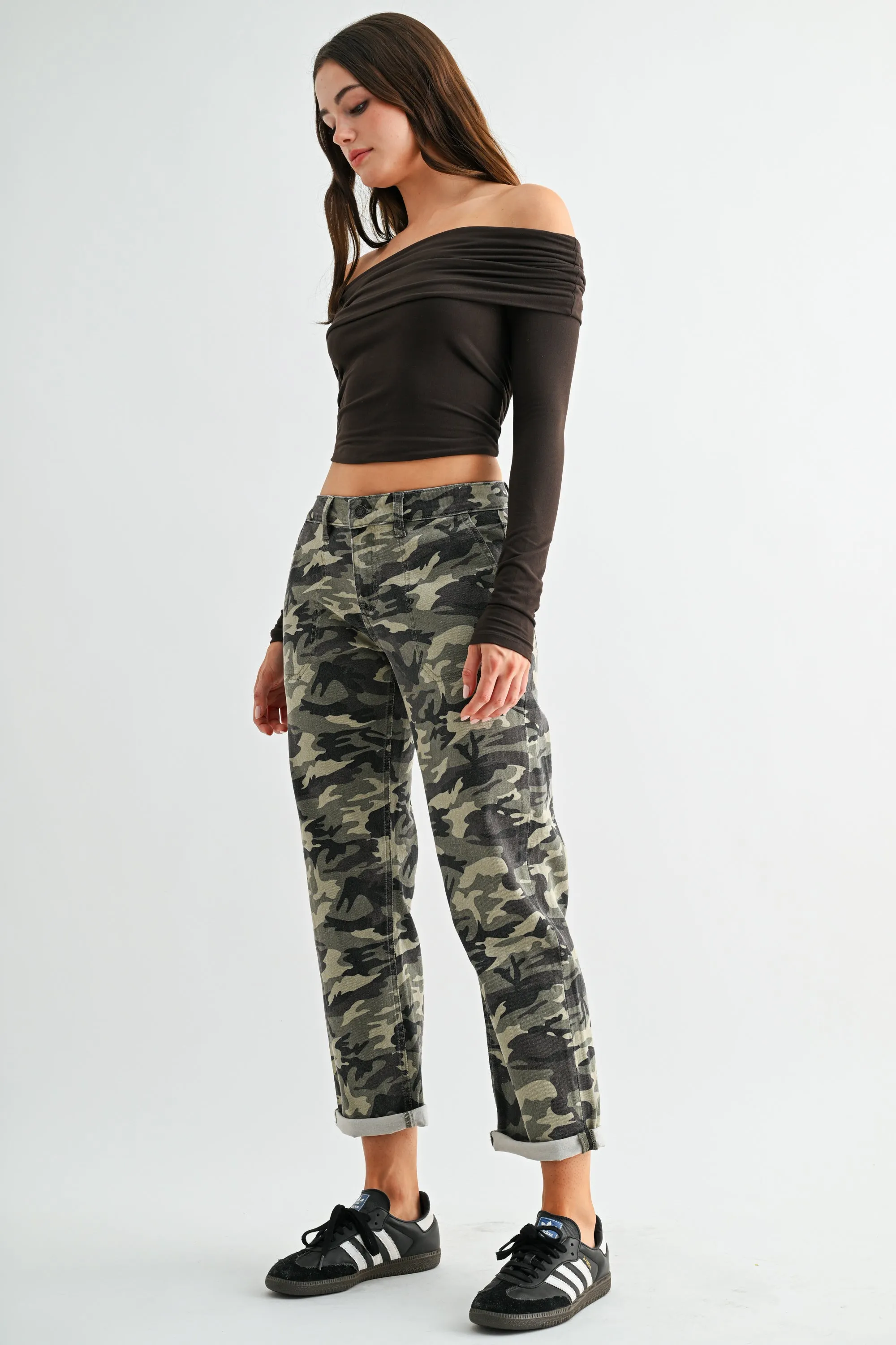 MDP-D3991 sold by Mica Denim product image thumbnail 3