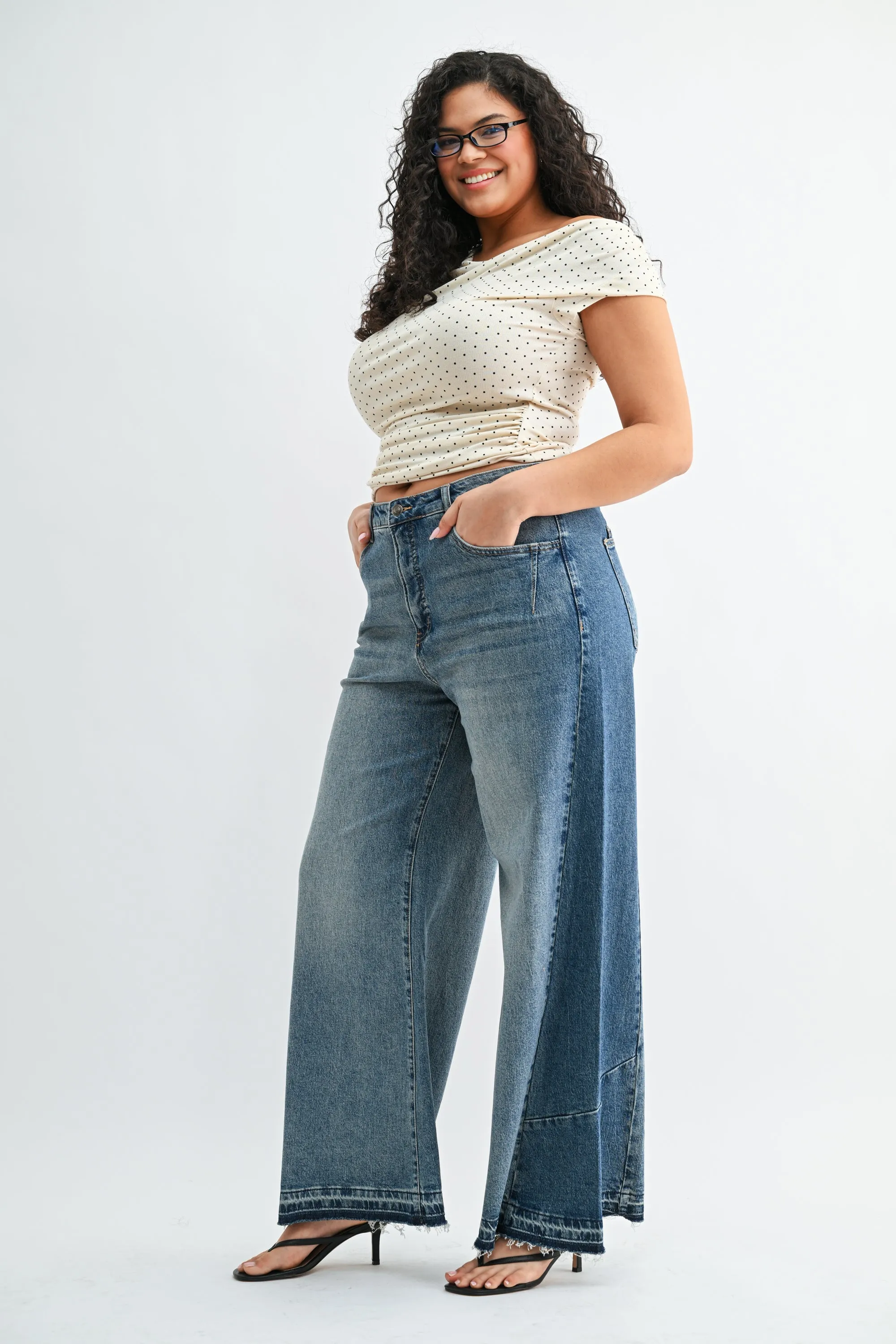 MXT-W3766 sold by Mica Denim product image thumbnail 2