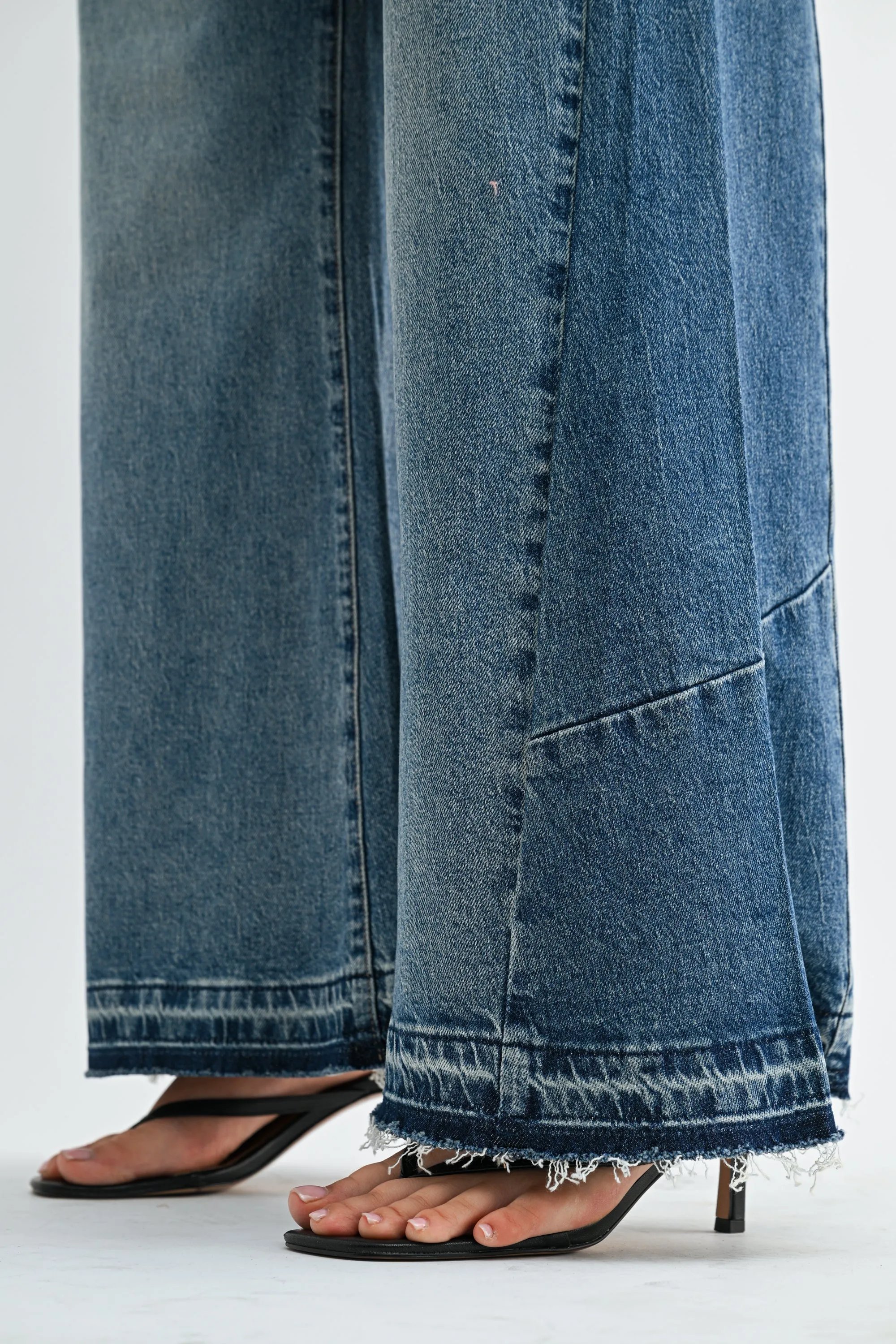 MXT-W3766 sold by Mica Denim product image thumbnail 4