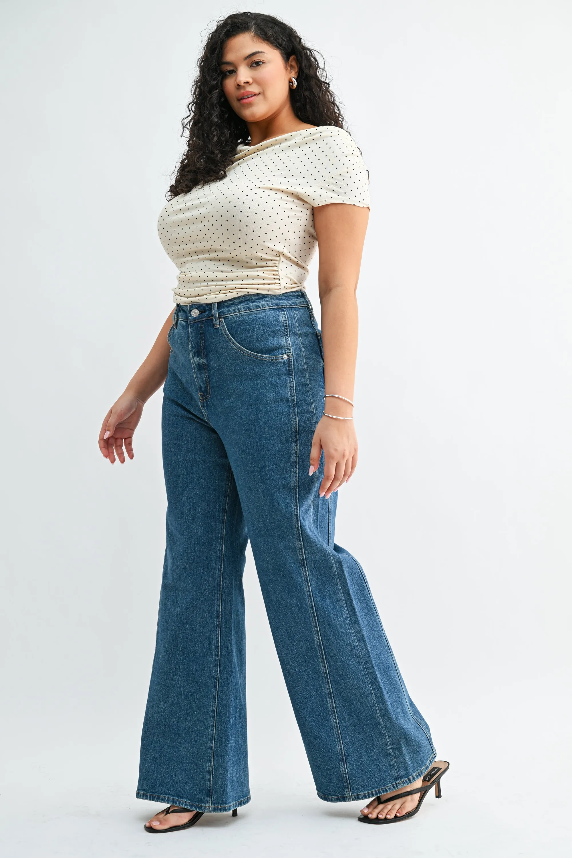 MXT-W3680DK sold by Mica Denim product image thumbnail 2