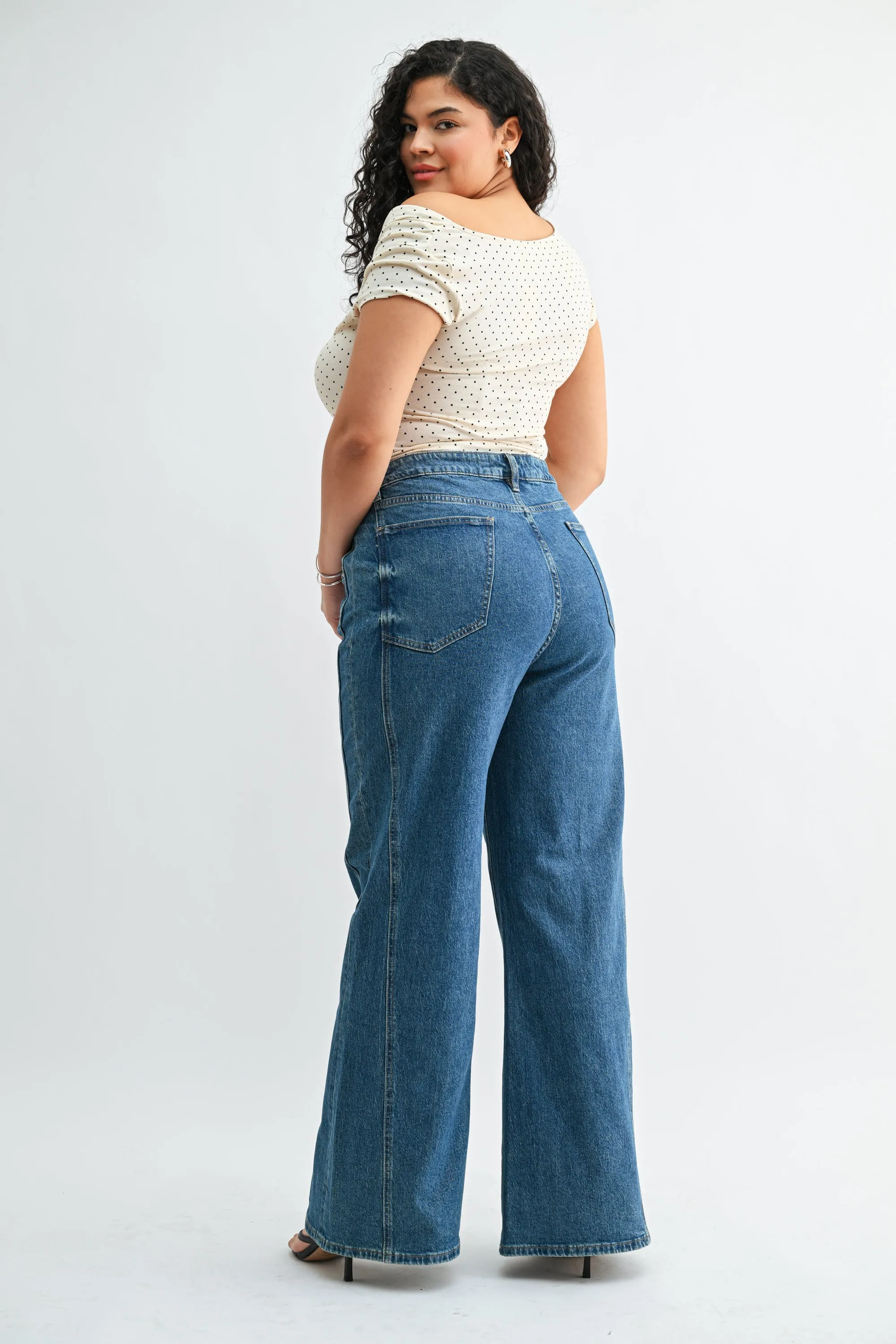 MXT-W3680DK sold by Mica Denim product image thumbnail 3