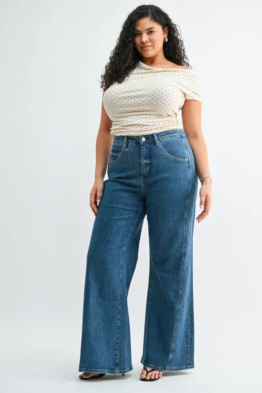 MXT-W3680DK made by Mica Denim