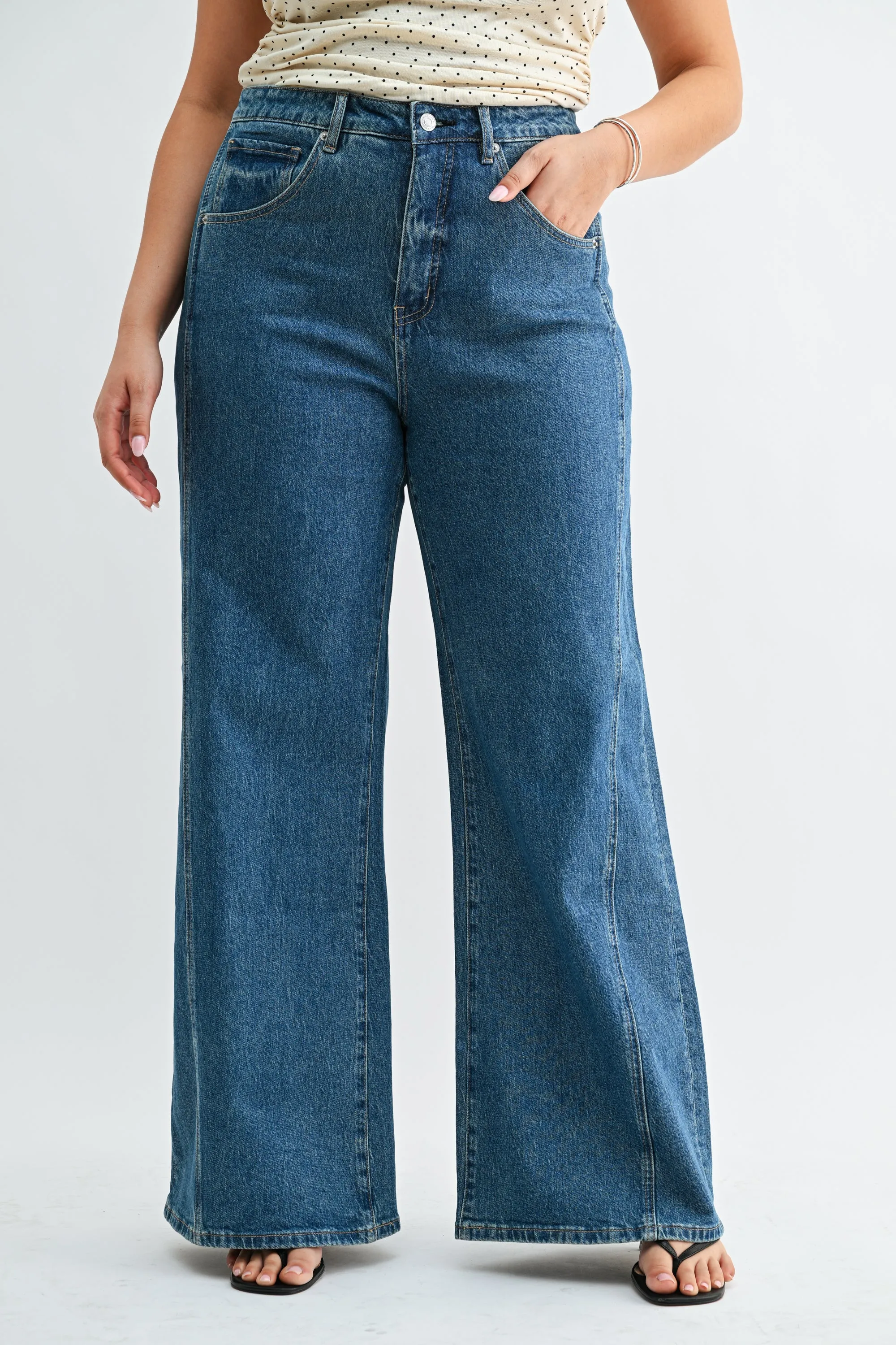 MXT-W3680DK sold by Mica Denim product image thumbnail 4