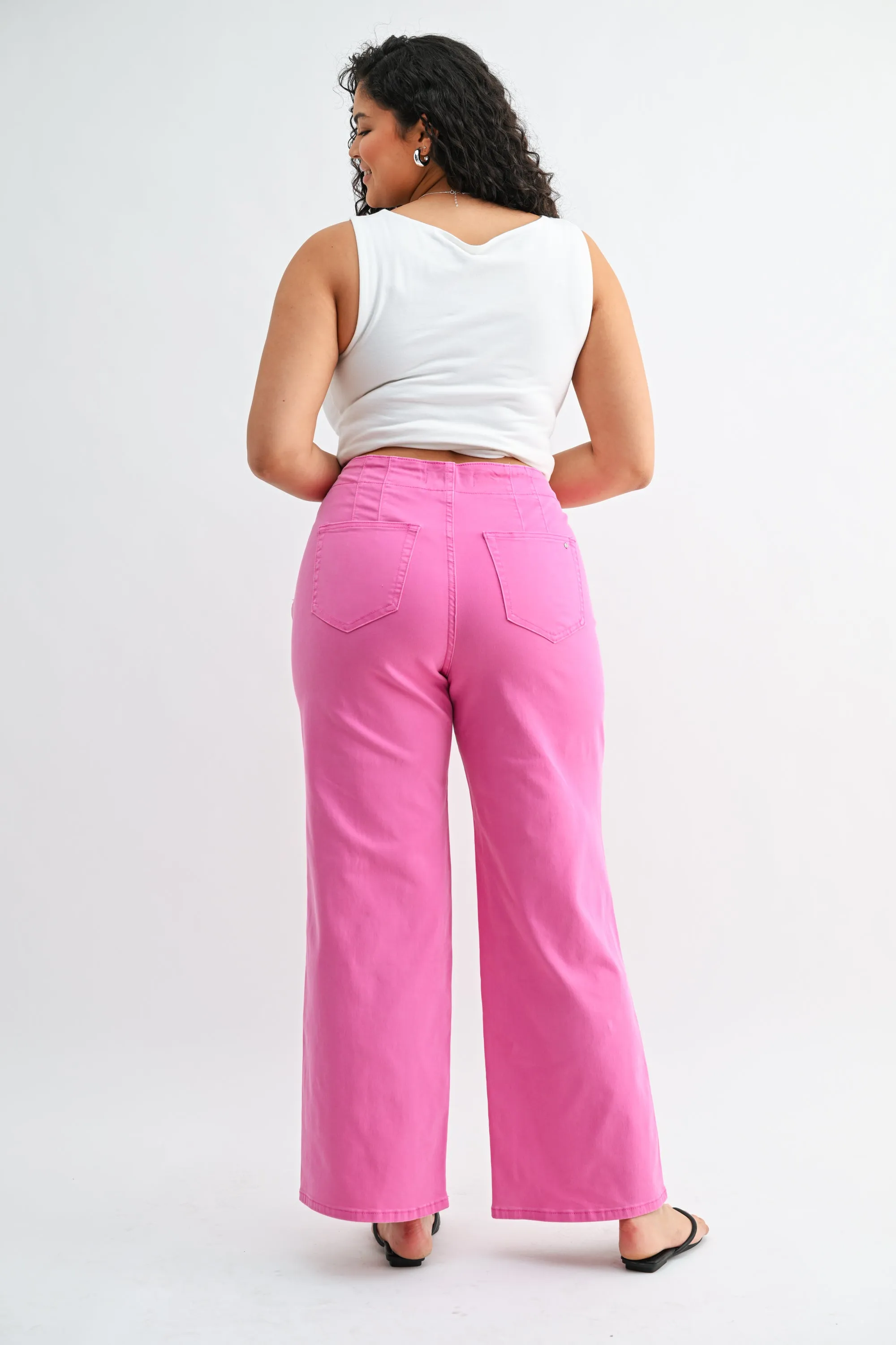 MXP-W506NP sold by Mica Denim product image thumbnail 3