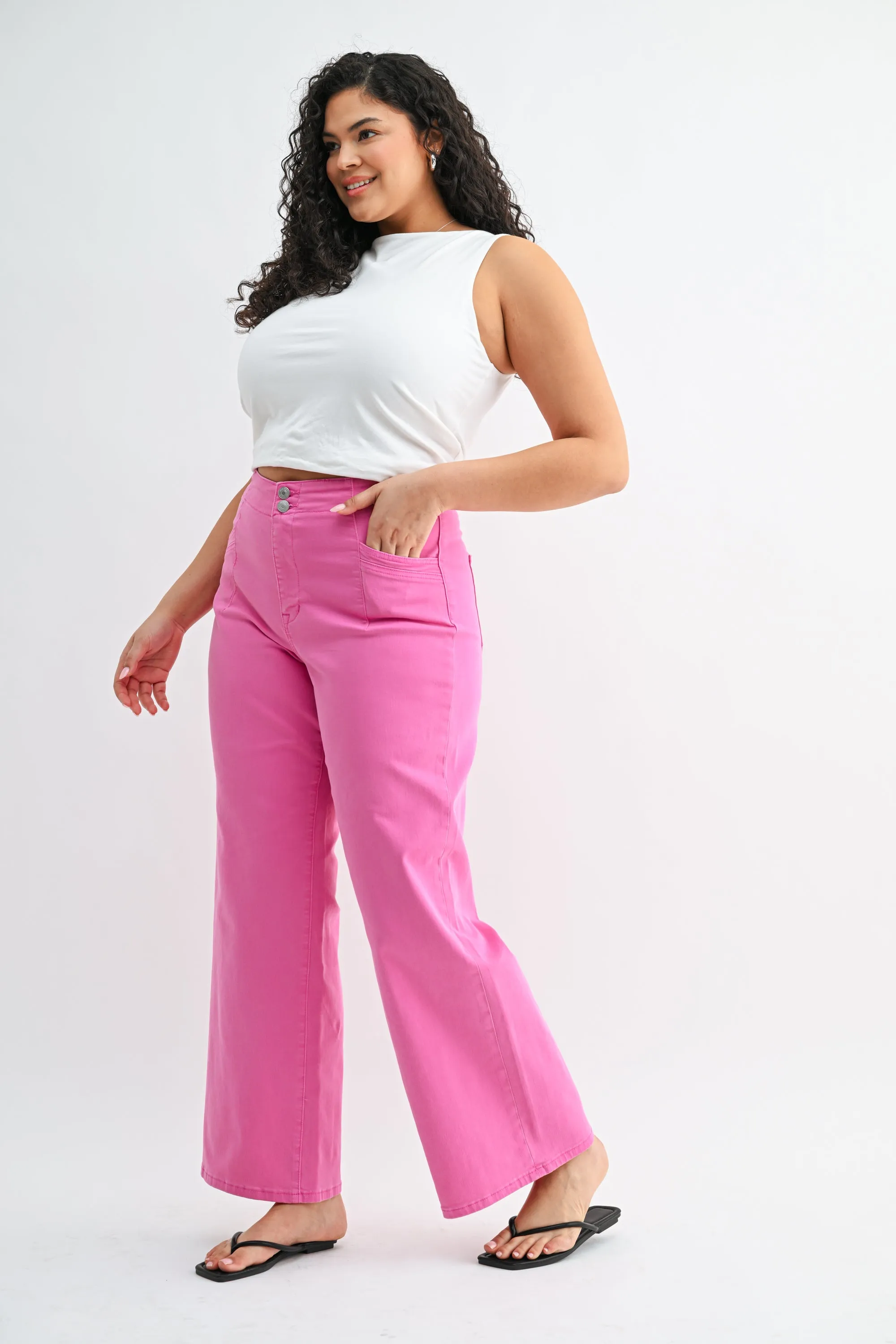 MXP-W506NP sold by Mica Denim product image thumbnail 2