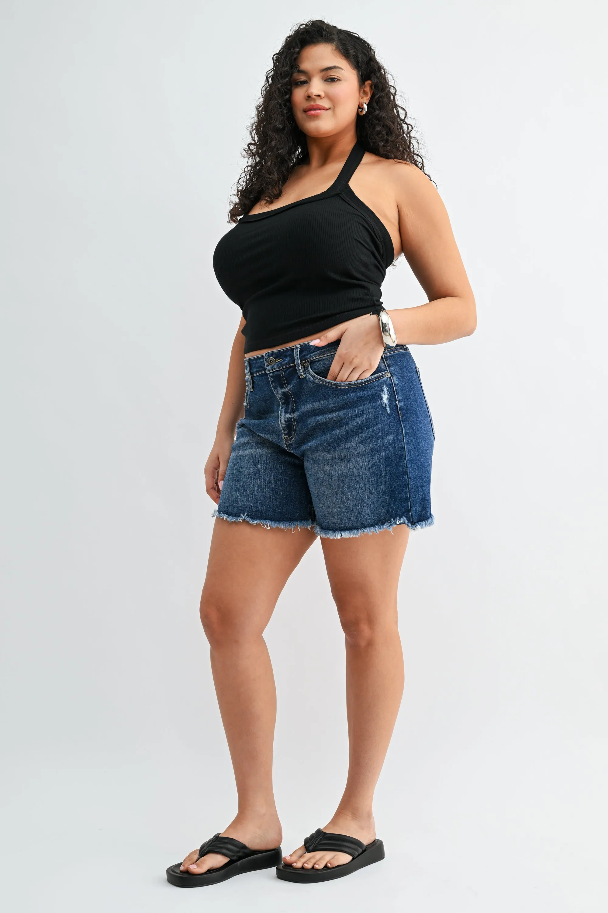MXP-H3808 sold by Mica Denim product image thumbnail 2