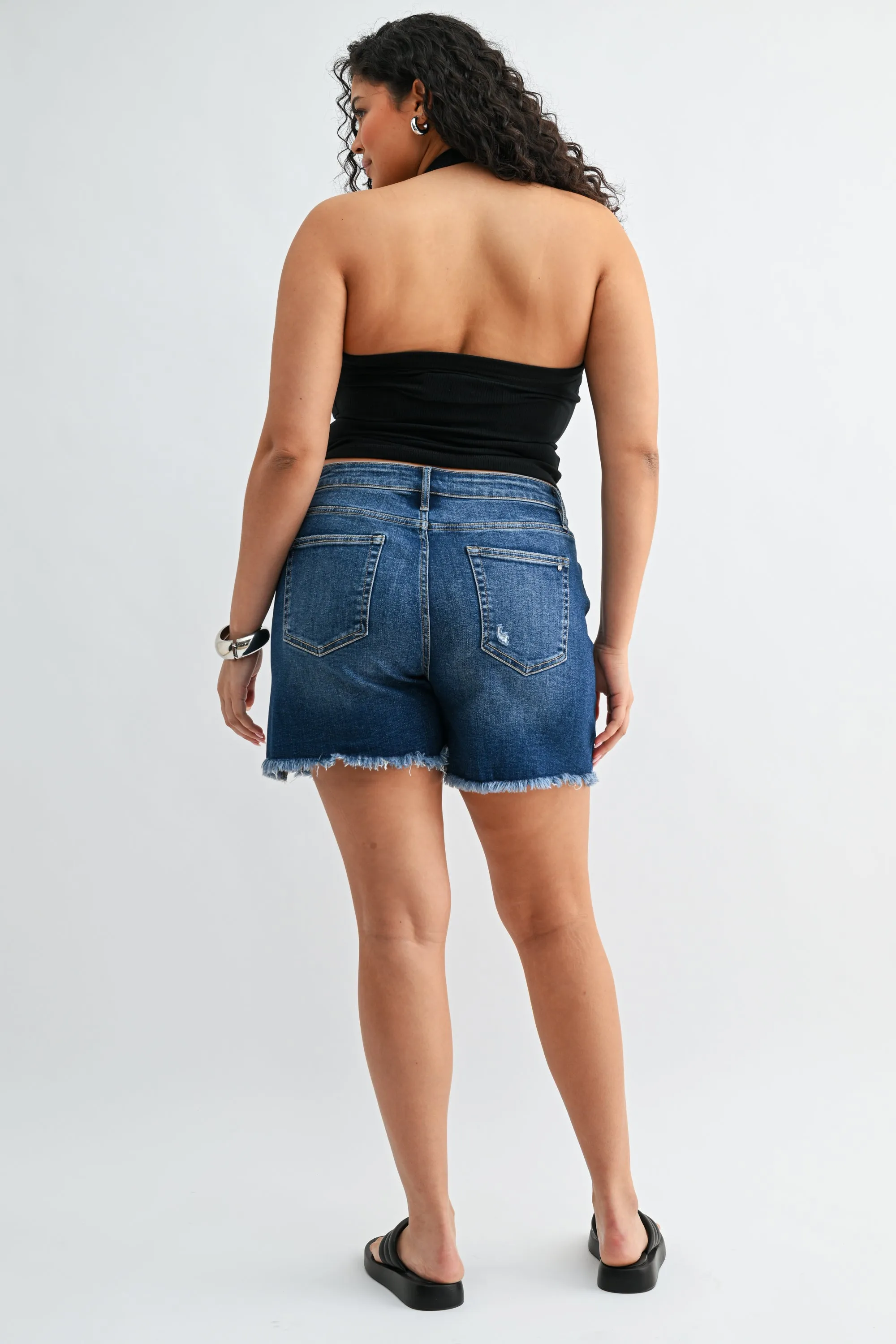 MXP-H3808 sold by Mica Denim product image thumbnail 3