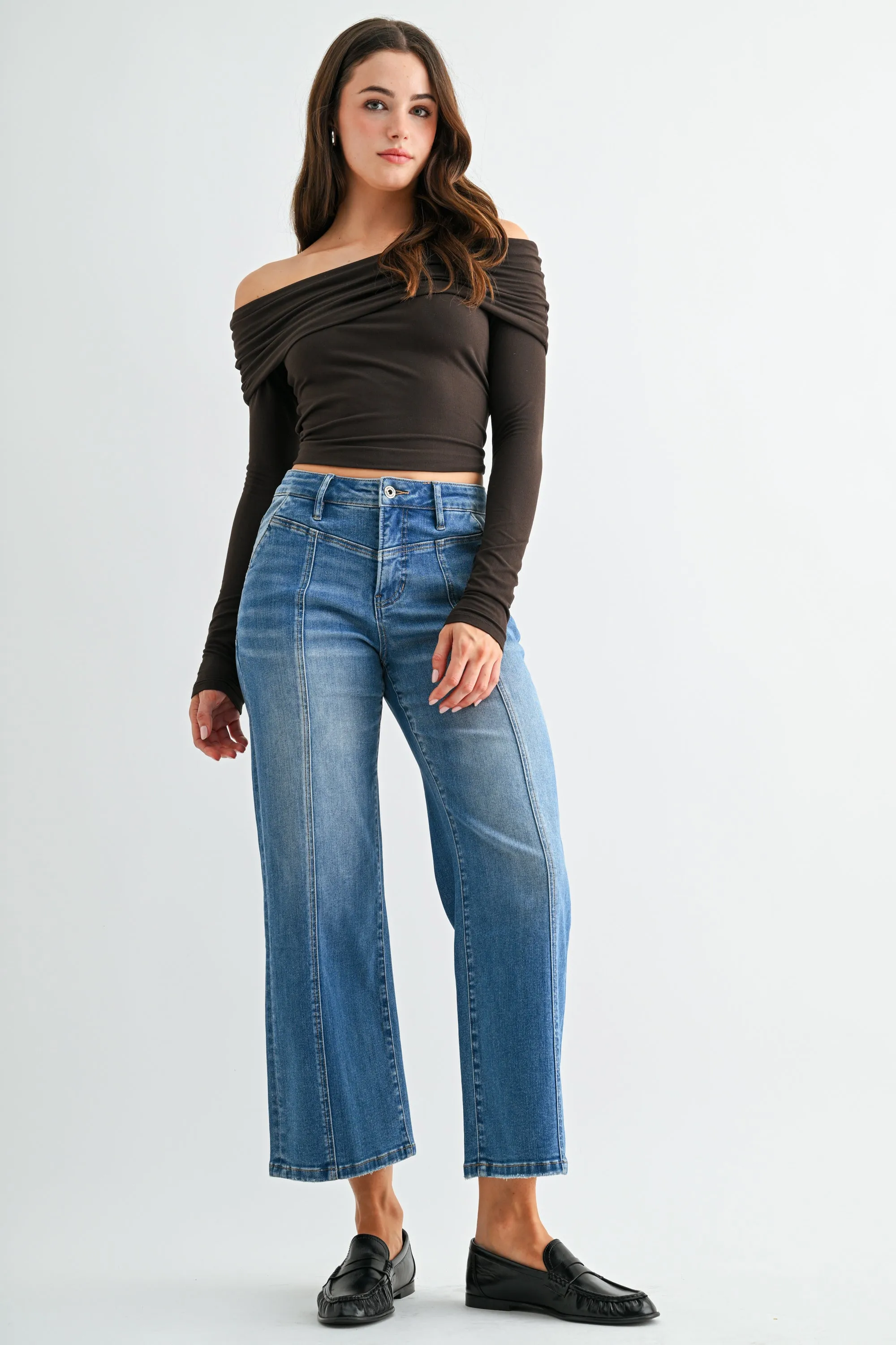 MTT-W3940 sold by Mica Denim