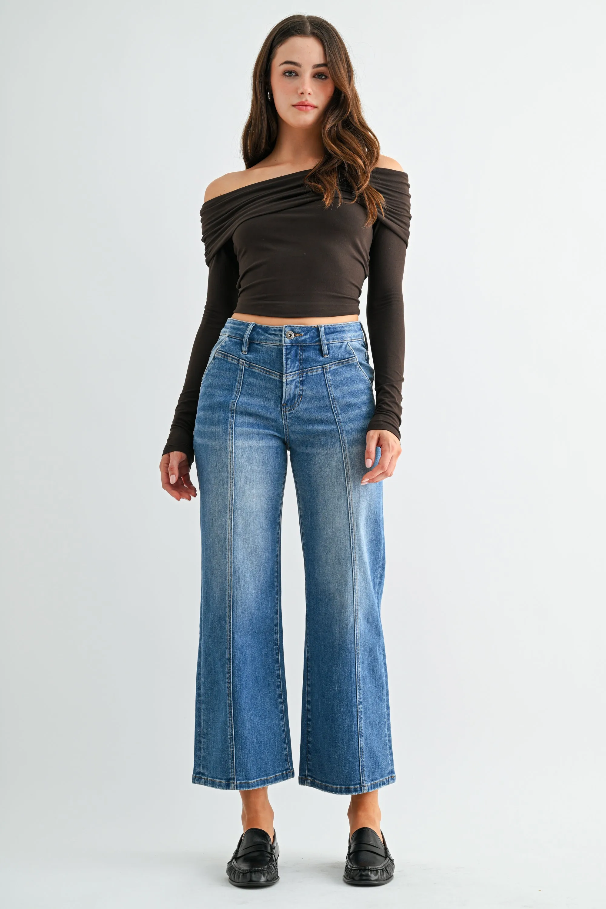 MTT-W3940 sold by Mica Denim product image thumbnail 2