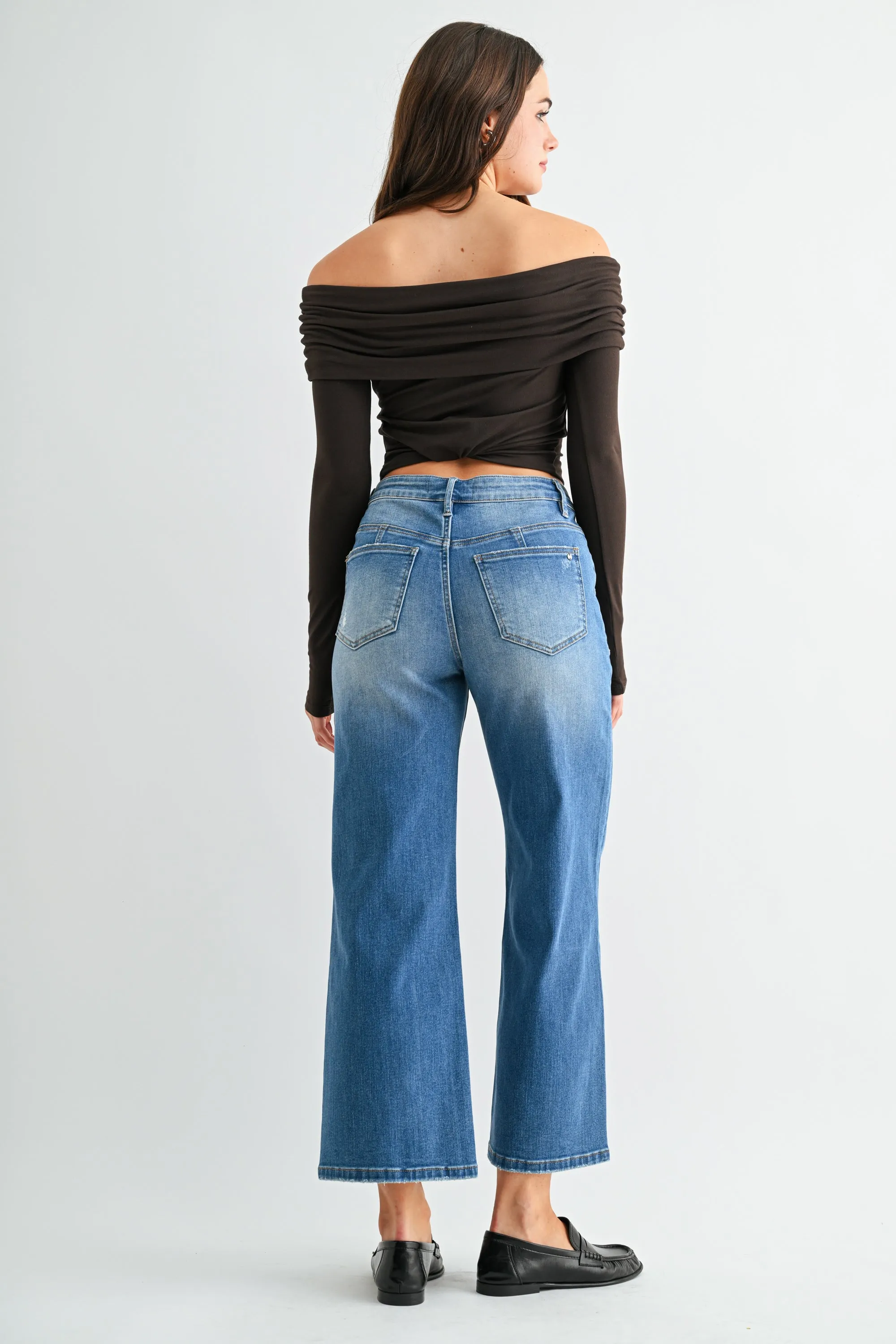MTT-W3940 sold by Mica Denim product image thumbnail 4