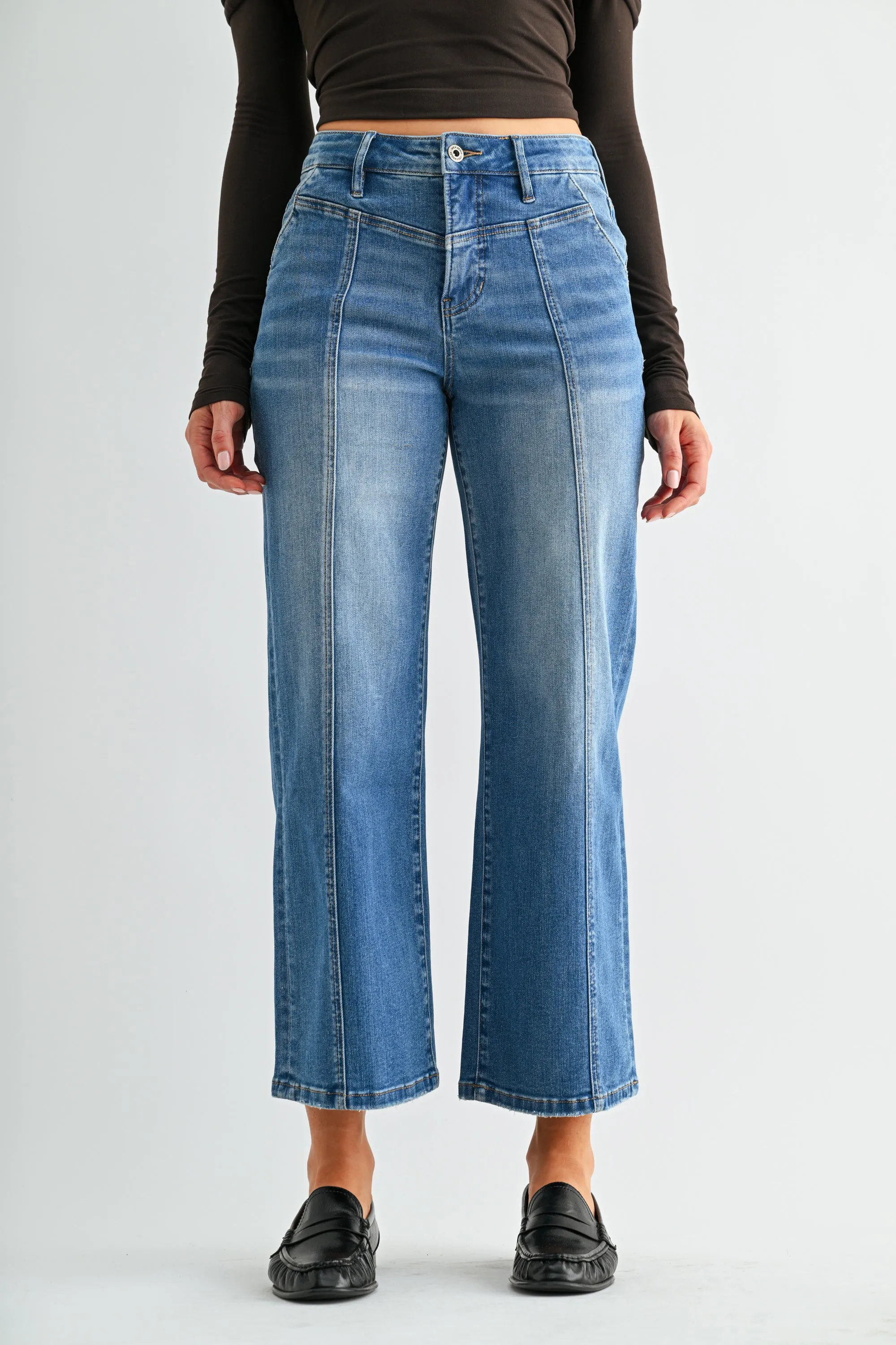 MTT-W3940 sold by Mica Denim product image thumbnail 5