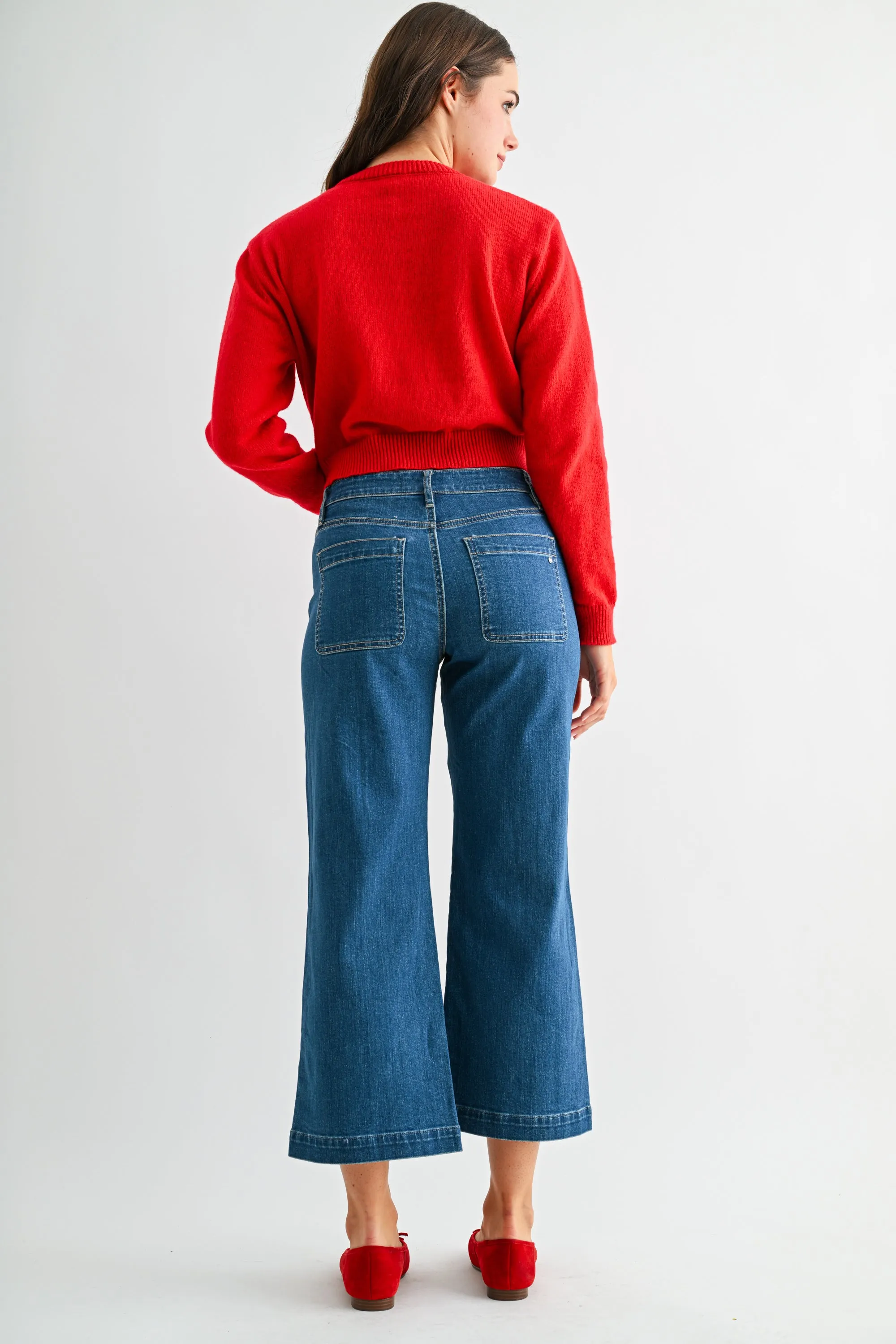 MDP-W4000 sold by Mica Denim product image thumbnail 4